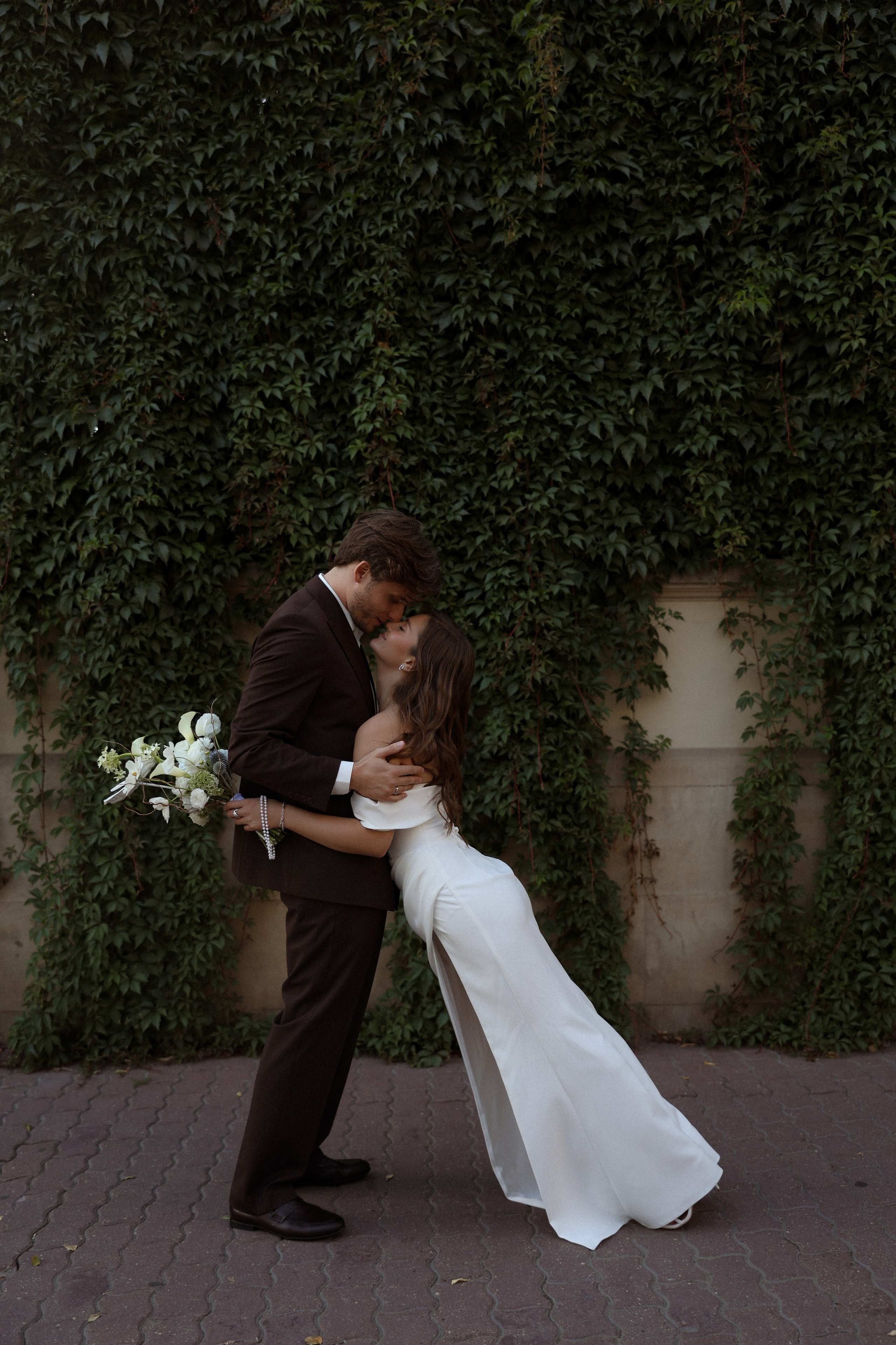 «Я люблю тебя просто так» — Евгения и Влад. Свадебный и семейный фотограф в Москве Ломова Ирина