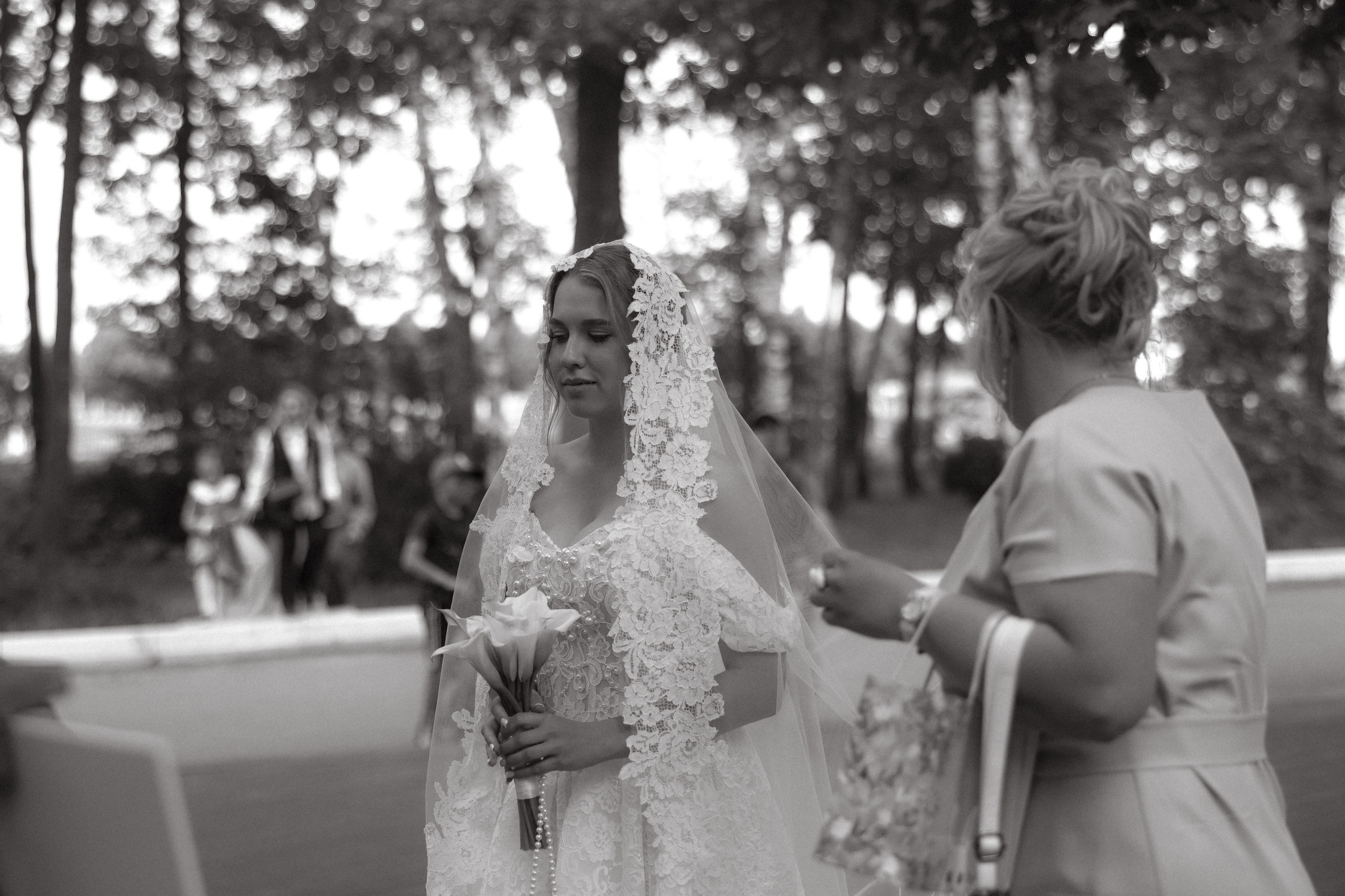 «Все начинается с любви!» — Мария и Михаил. Свадебный и семейный фотограф в Москве Ломова Ирина