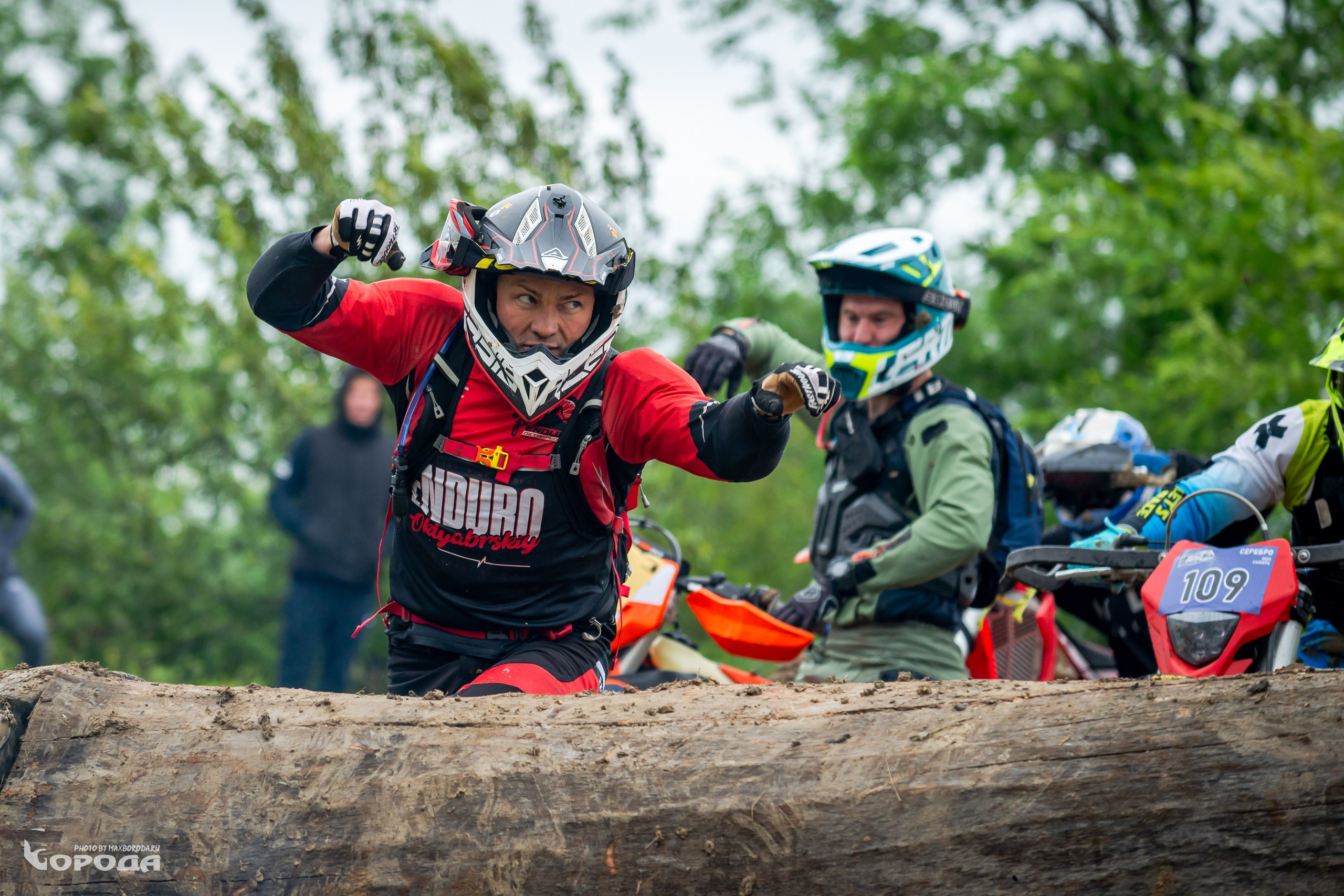 Точка отрыва 2025. Фотограф | Макс Борода