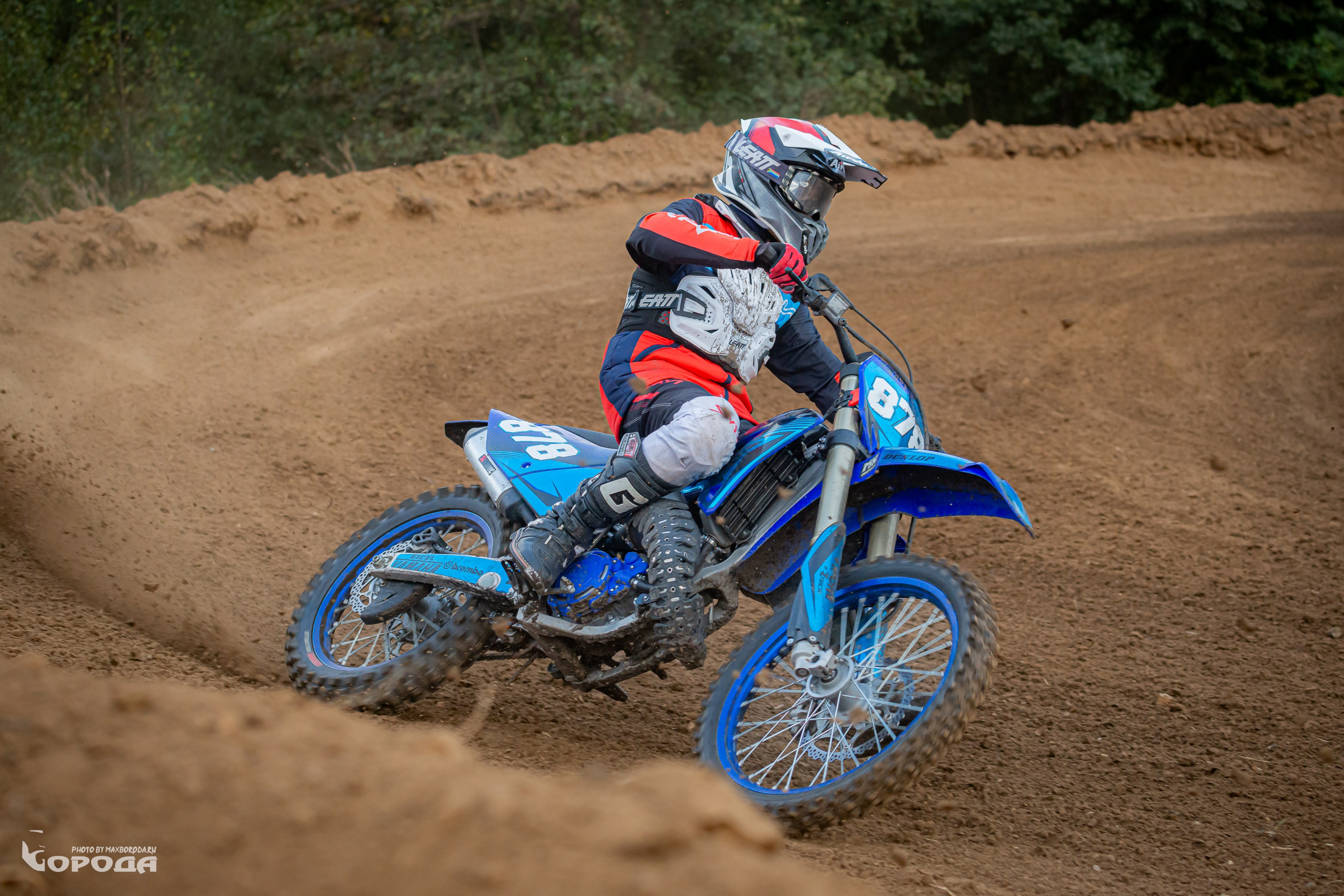 Варламово 2025. Фотограф | Макс Борода