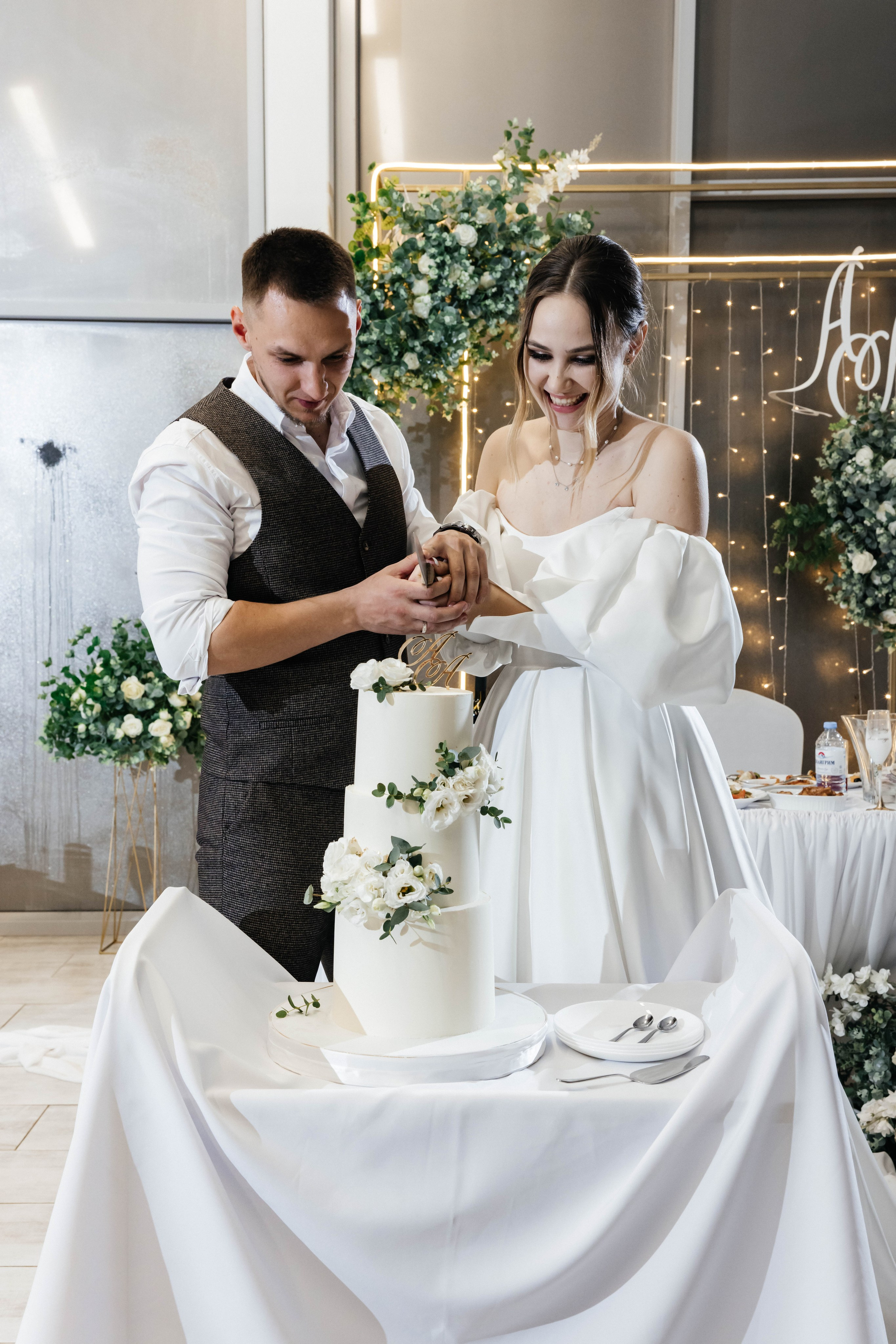 Александр и Александра. Maxim Tsoy Photography