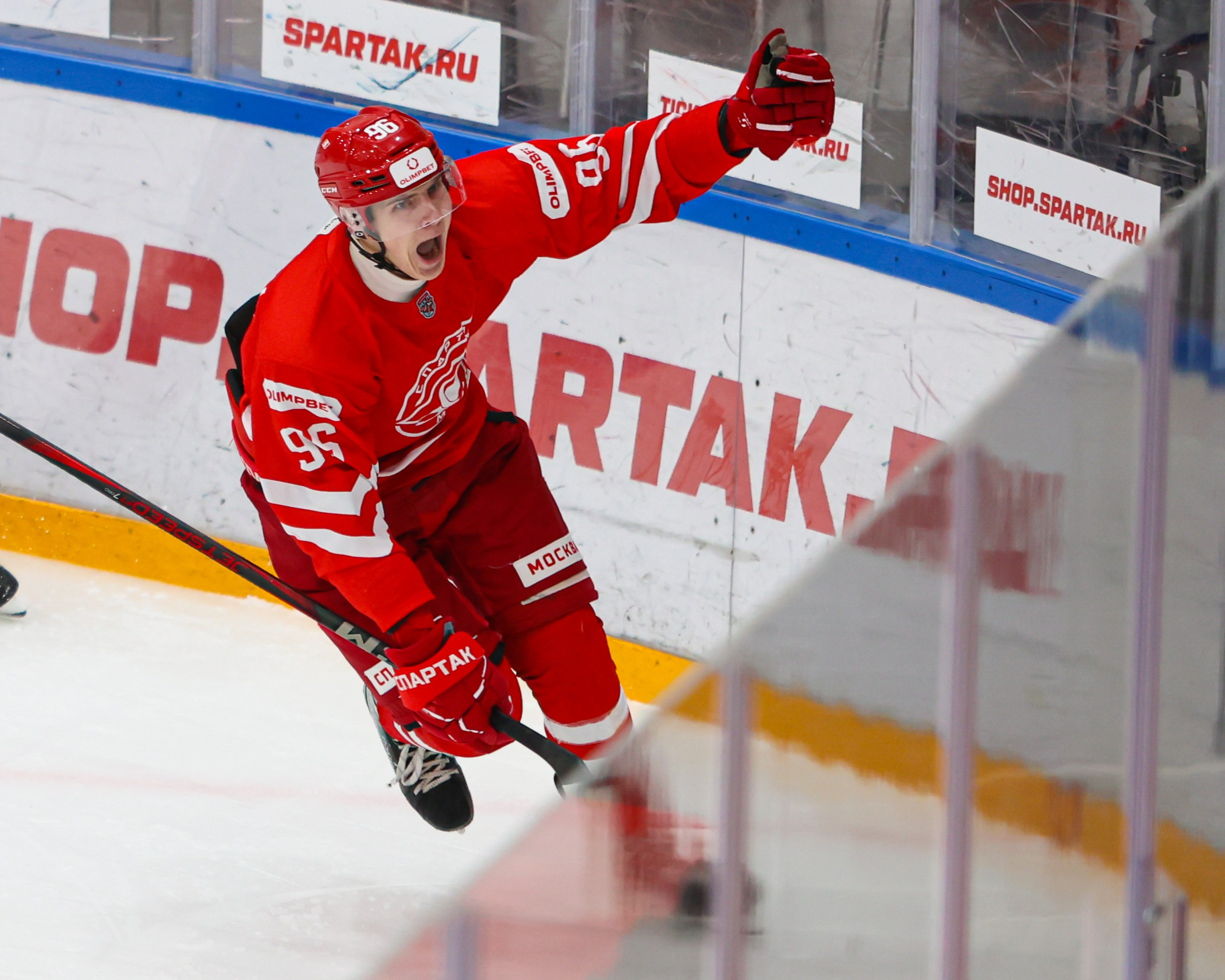 Спорт. Твой фотограф в Москве