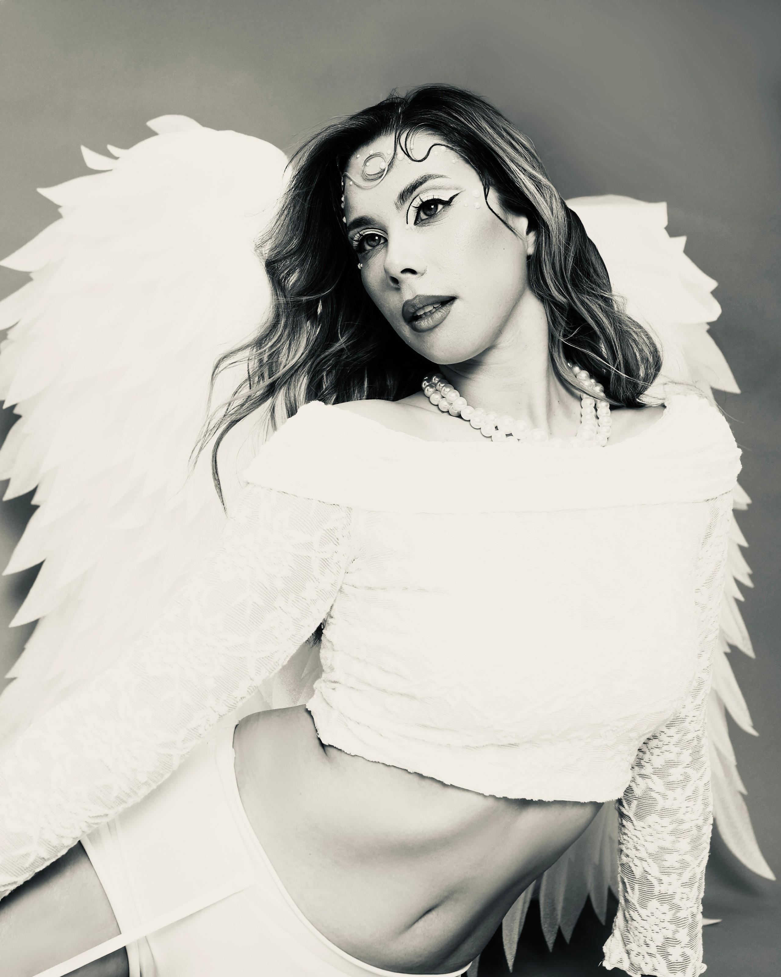 Портрет. Твой фотограф в Москве