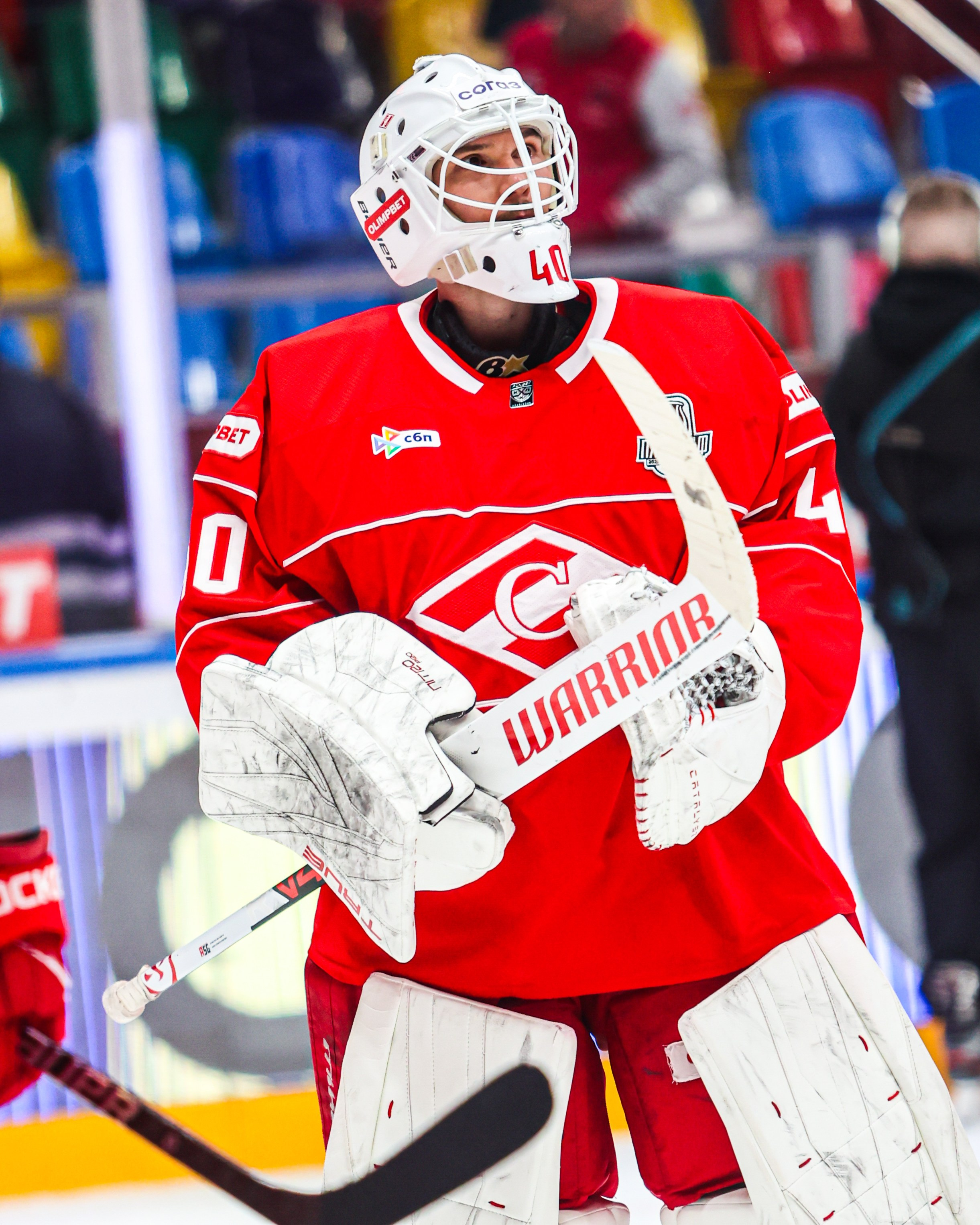 Спорт. Твой фотограф в Москве