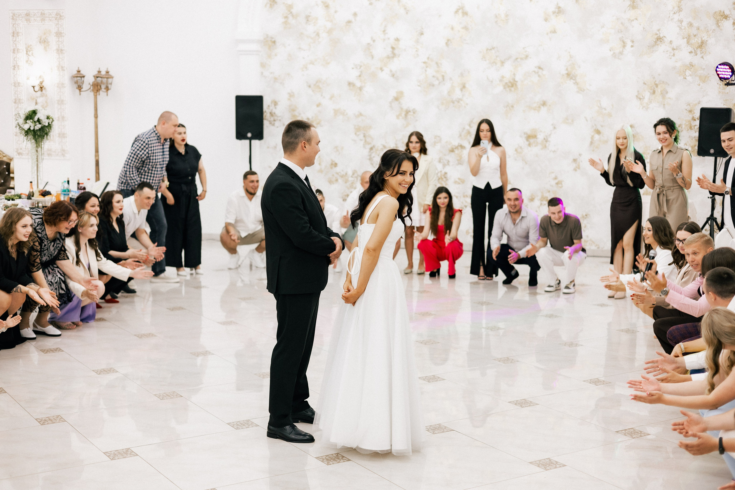 Илья и Полина. Фотограф в Челябинске Наталья Епимахова