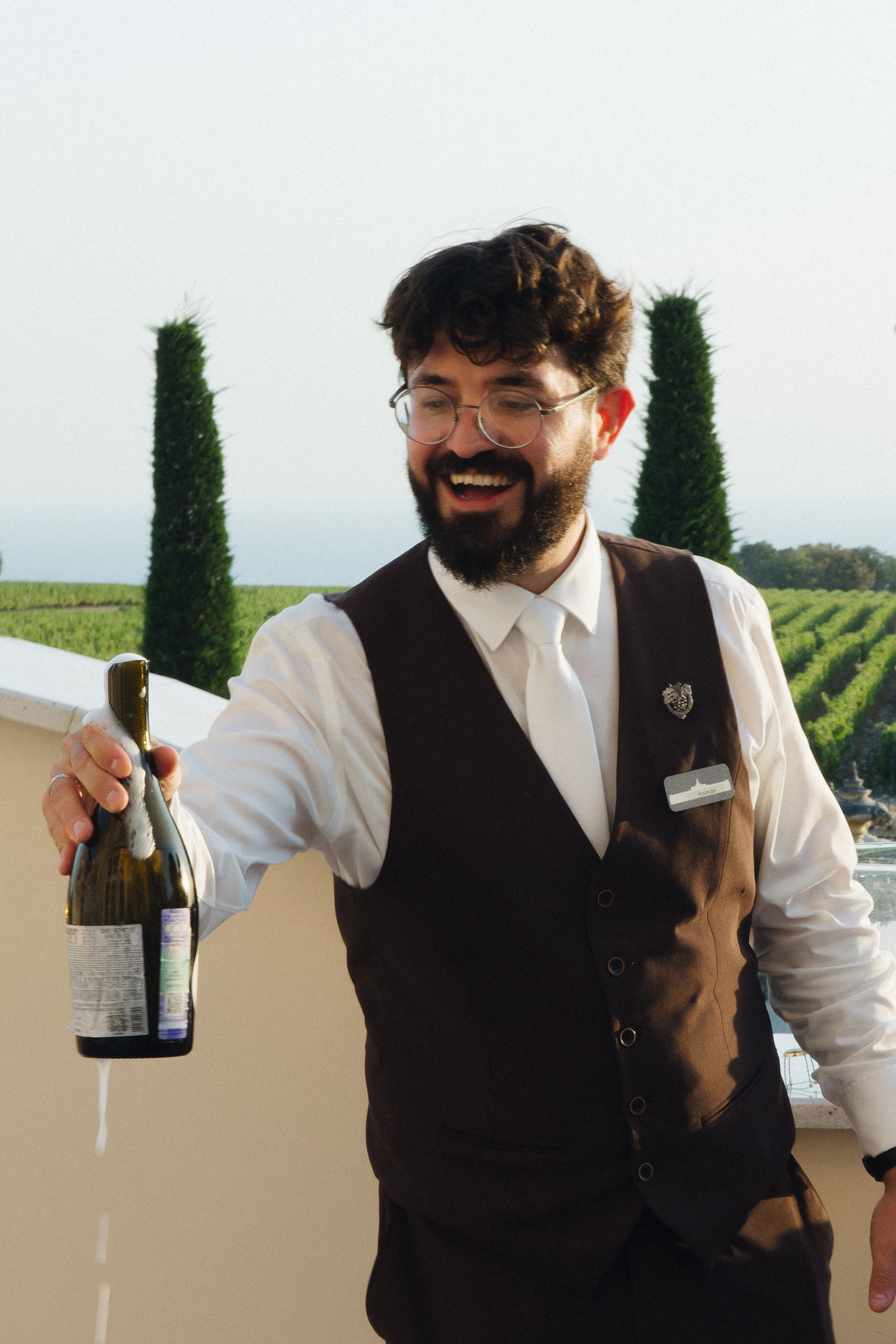 E&I. Свадебный и семейный фотограф в Краснодаре и крае