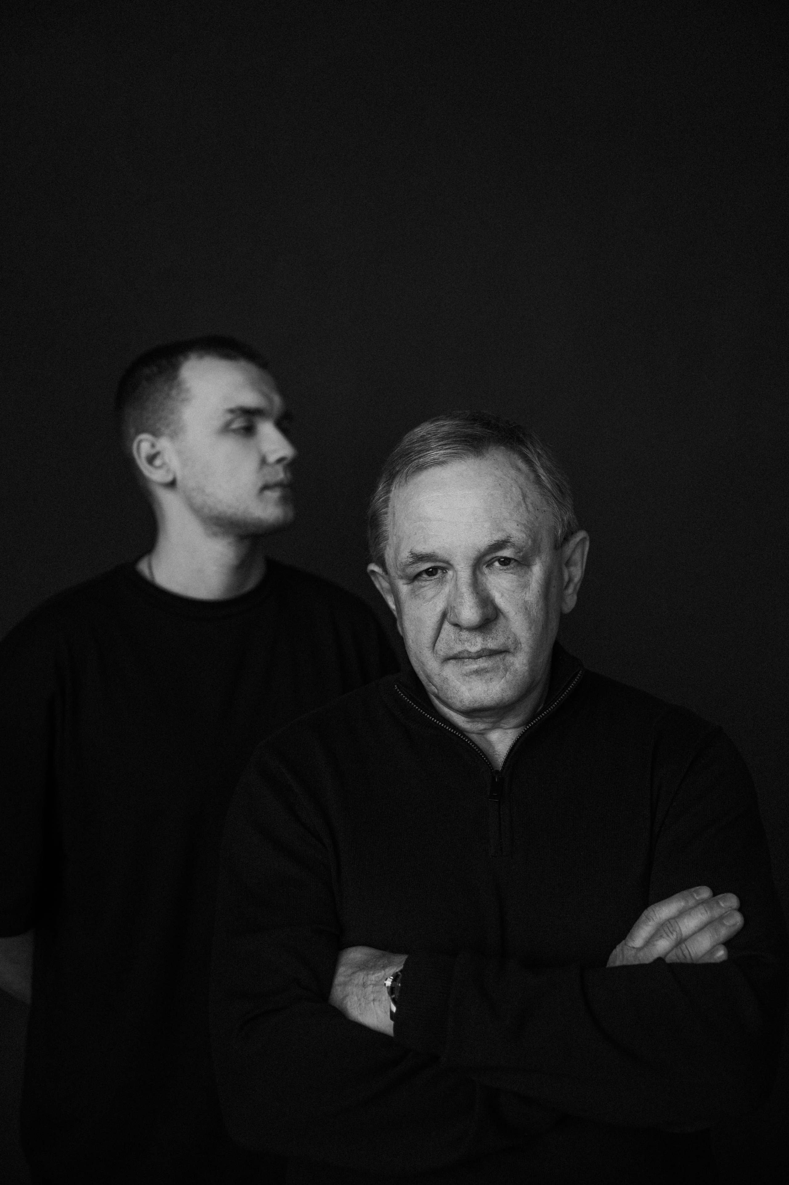 Маша и Роман Михайлович. Www.ostermiller.ru