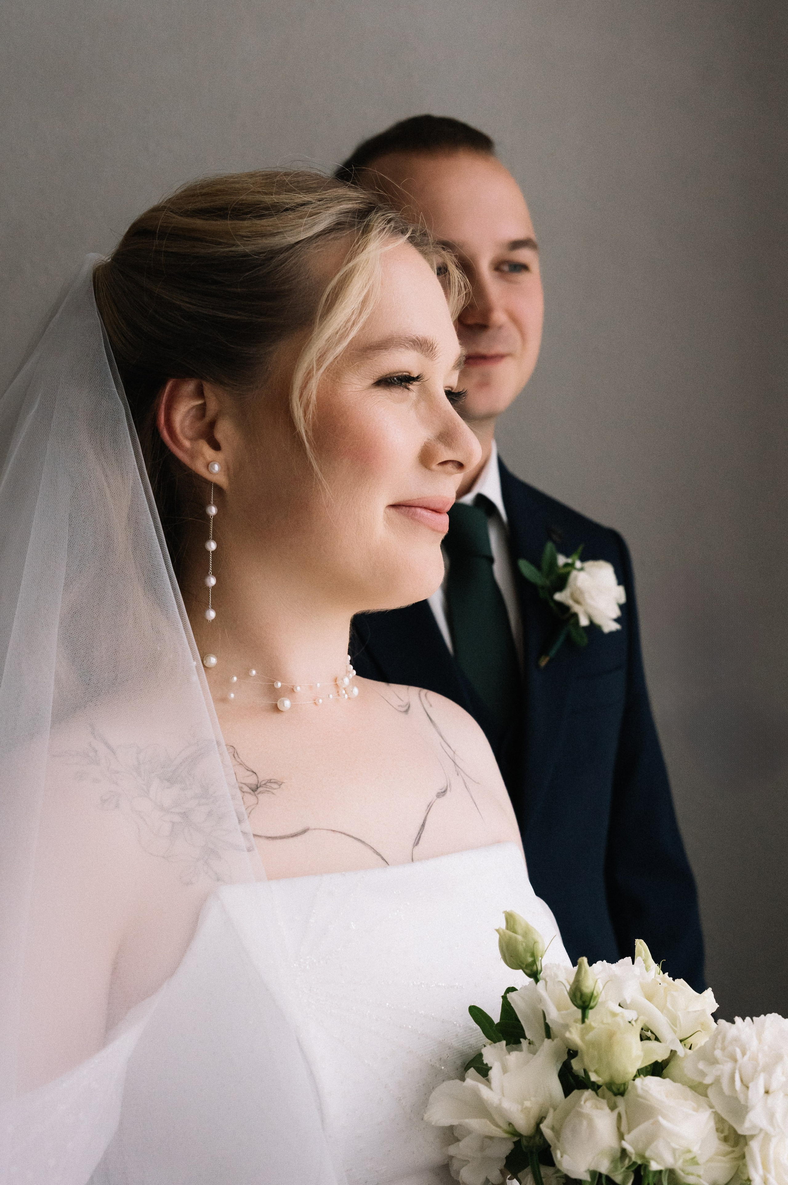 K&N. Фотограф в Ижевске Максим Грундул