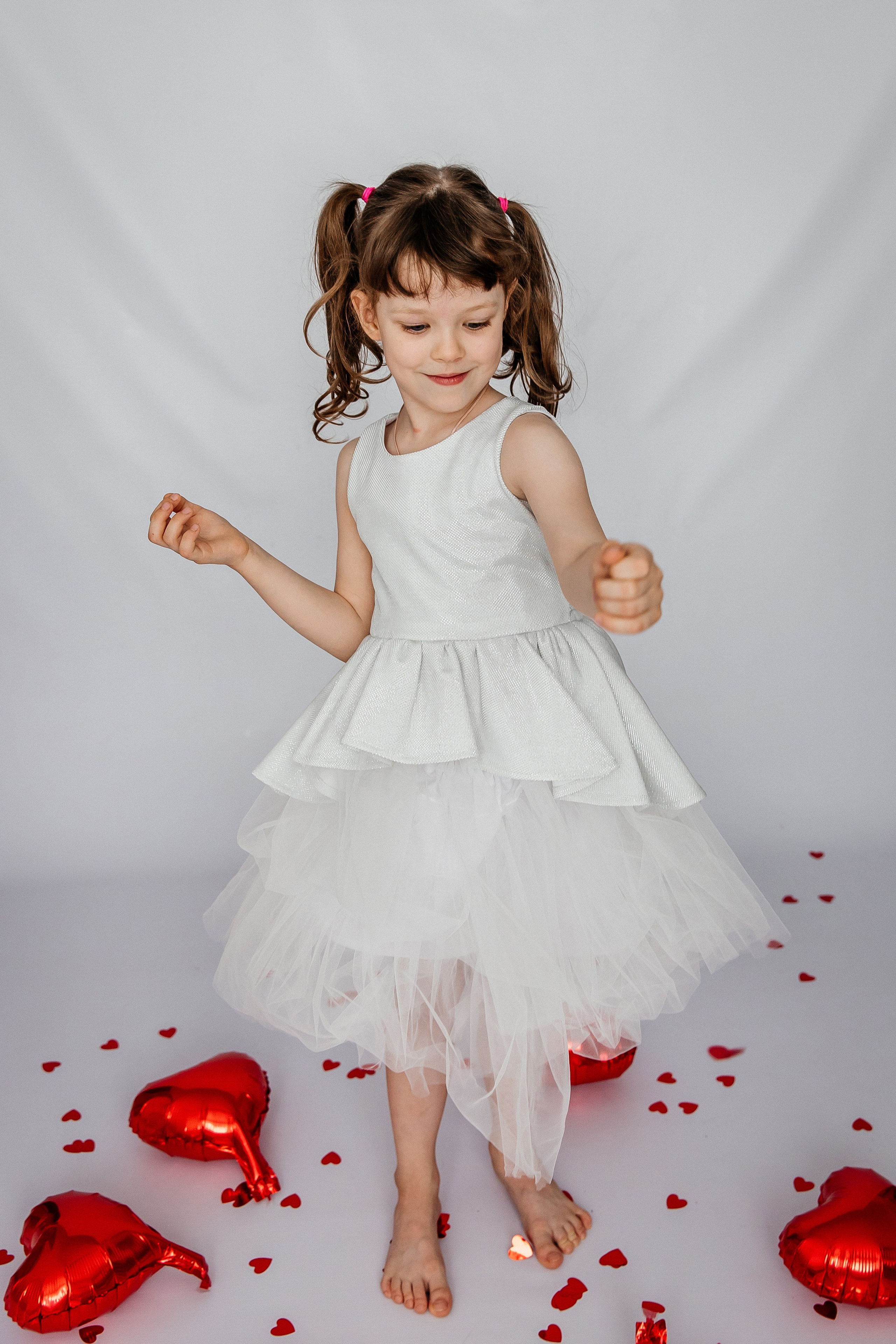 Цифра и блестки. Детский фотограф, выпускные альбомы в Нижнем Новгороде Бодягина Мария