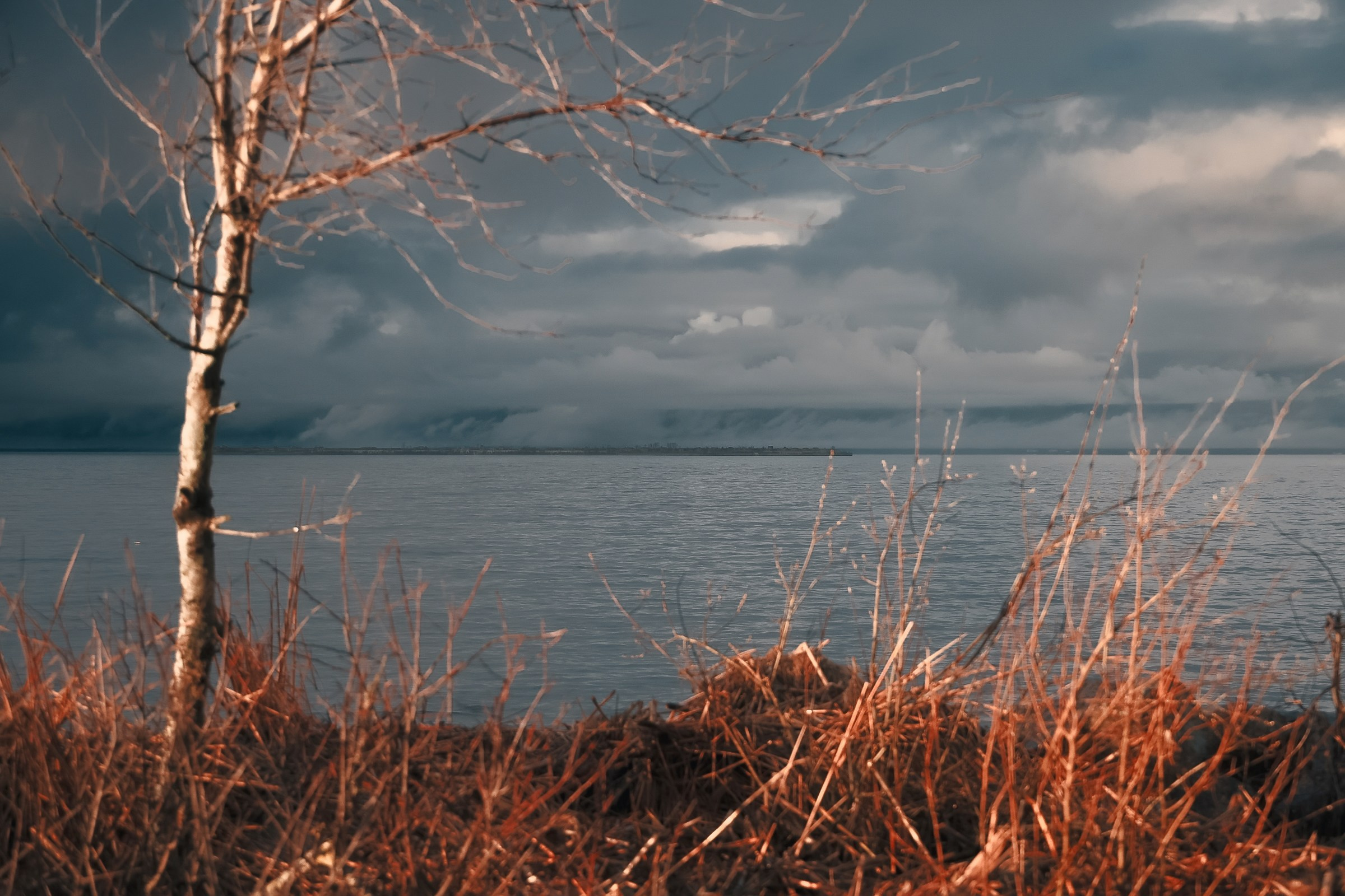 1-й Северный форт Кронштадт