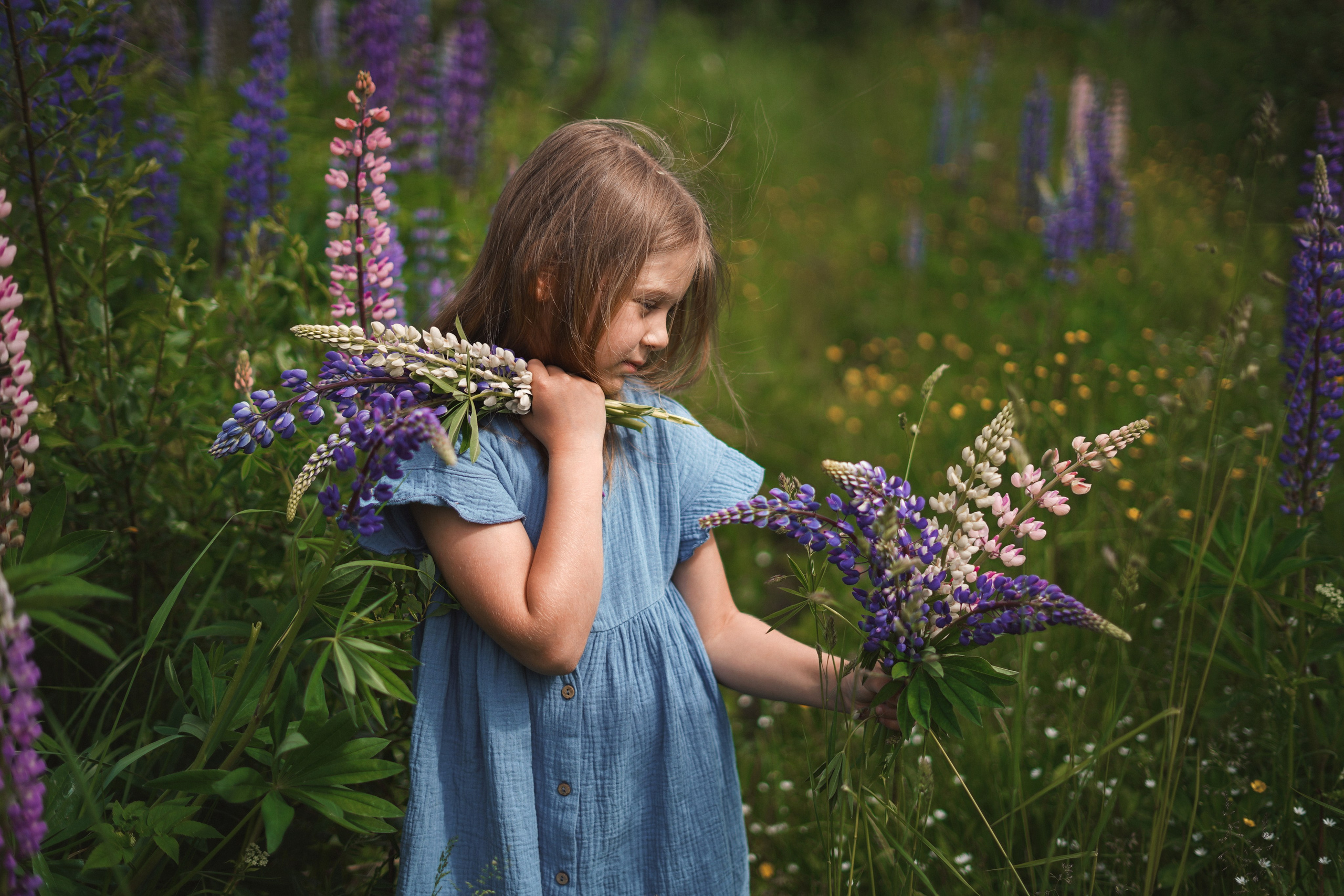 Детская съемка. Семейный и детский фотограф в Санкт-Петербурге Анна Никитина