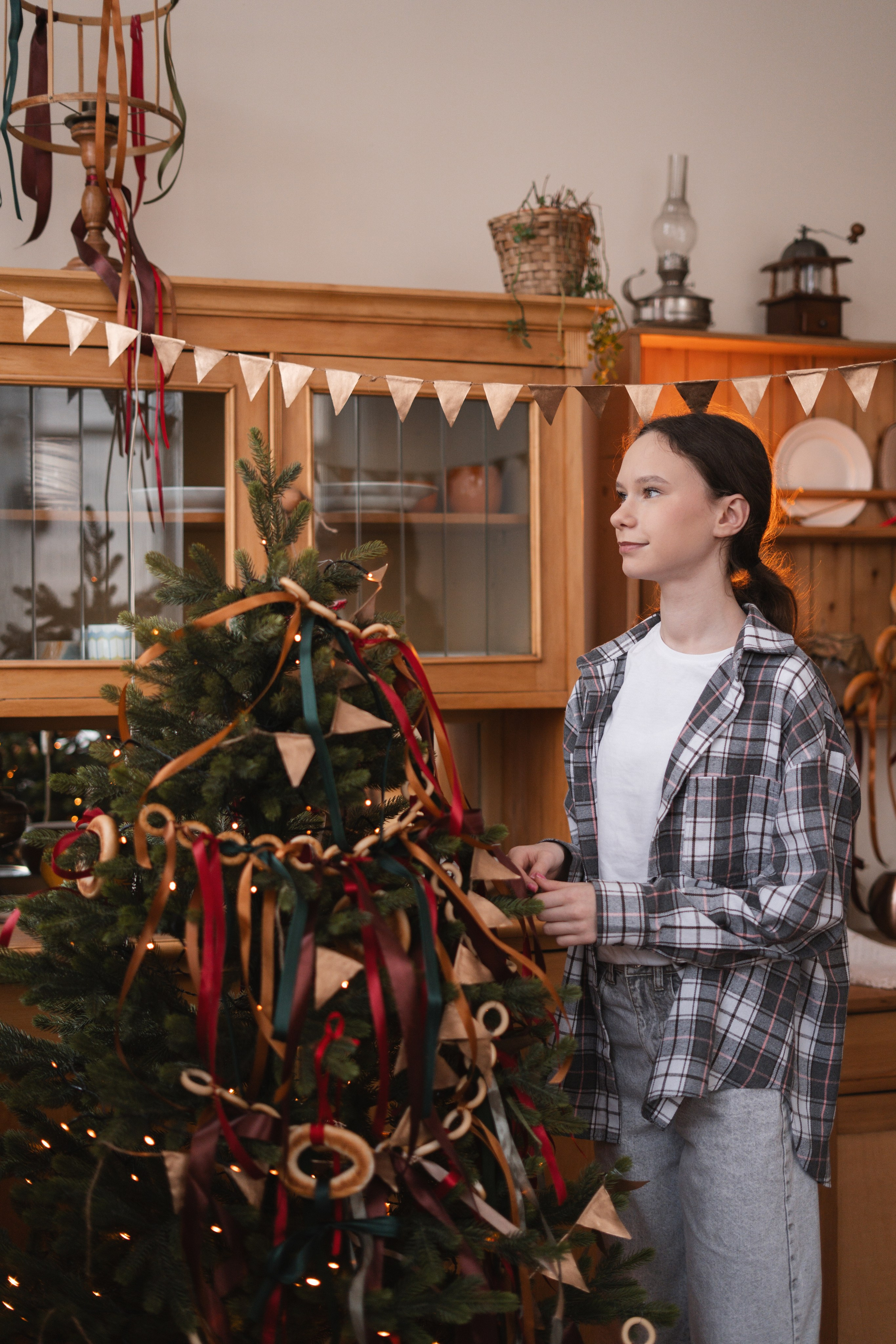 Семейная съемка в студии, дома. Семейный и детский фотограф в Санкт-Петербурге Анна Никитина