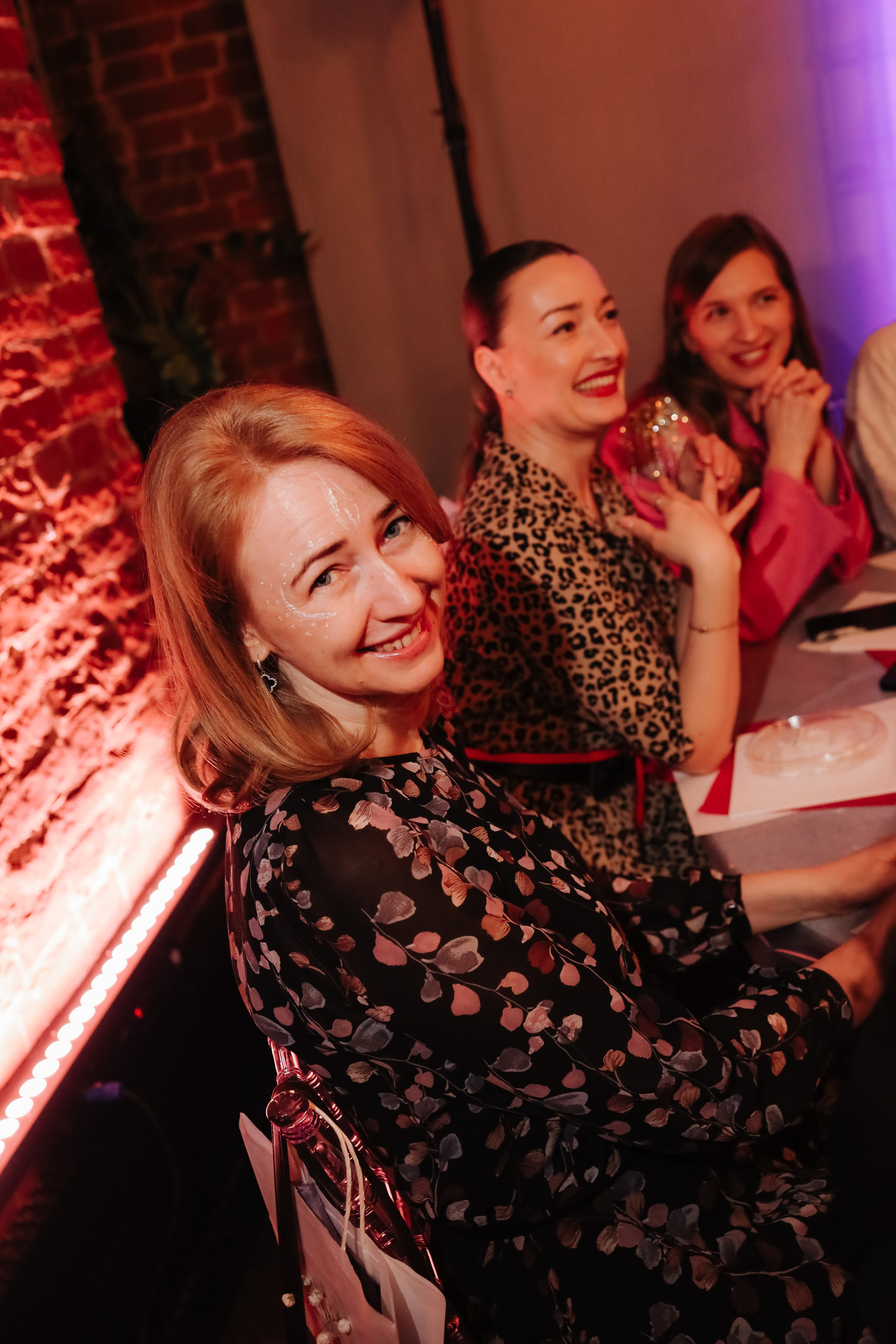 Фестиваль Дотерра «Расцветай и чувствуй». Фотограф Новосибирск