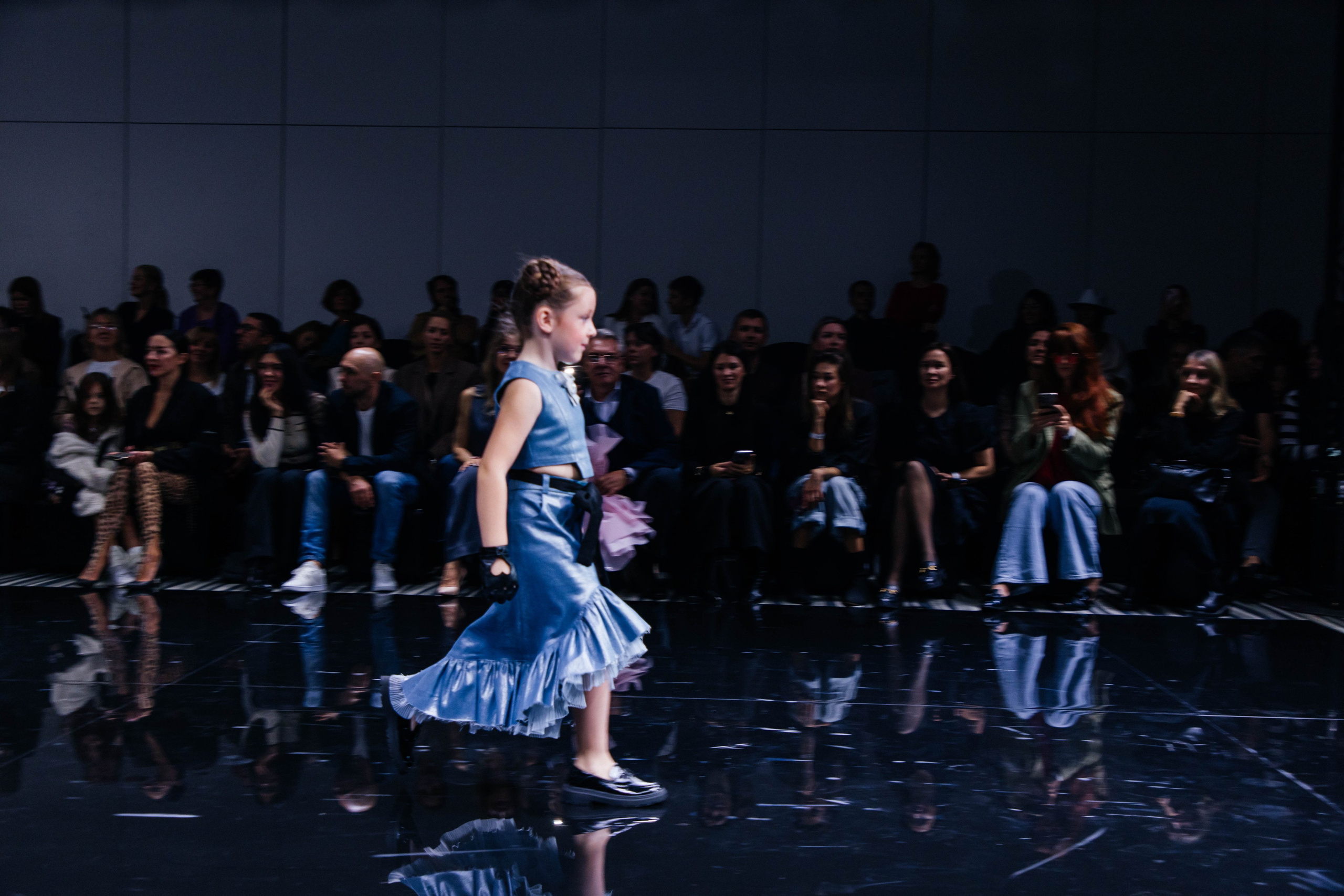 SFW 11/24. Efimova Model Agency