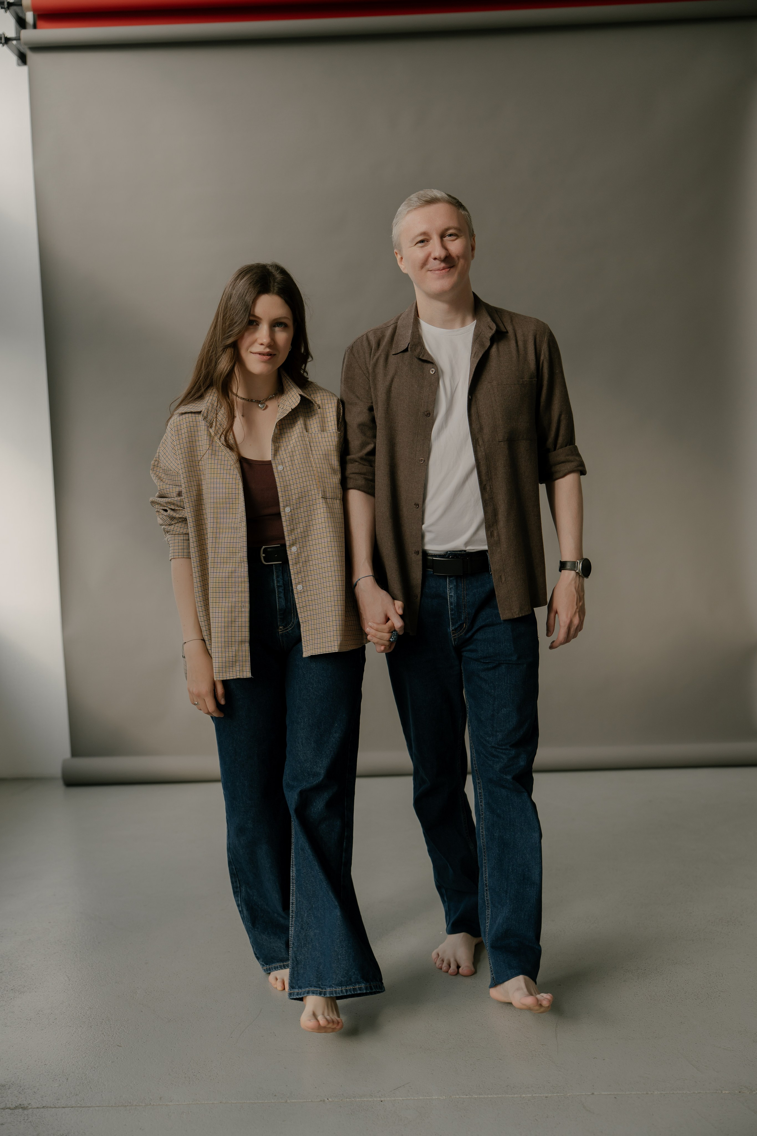 Большая семья Елисея. Свадебный и семейный фотограф в Москве и Красногорске — живые кадры | Анастасия Тихонова