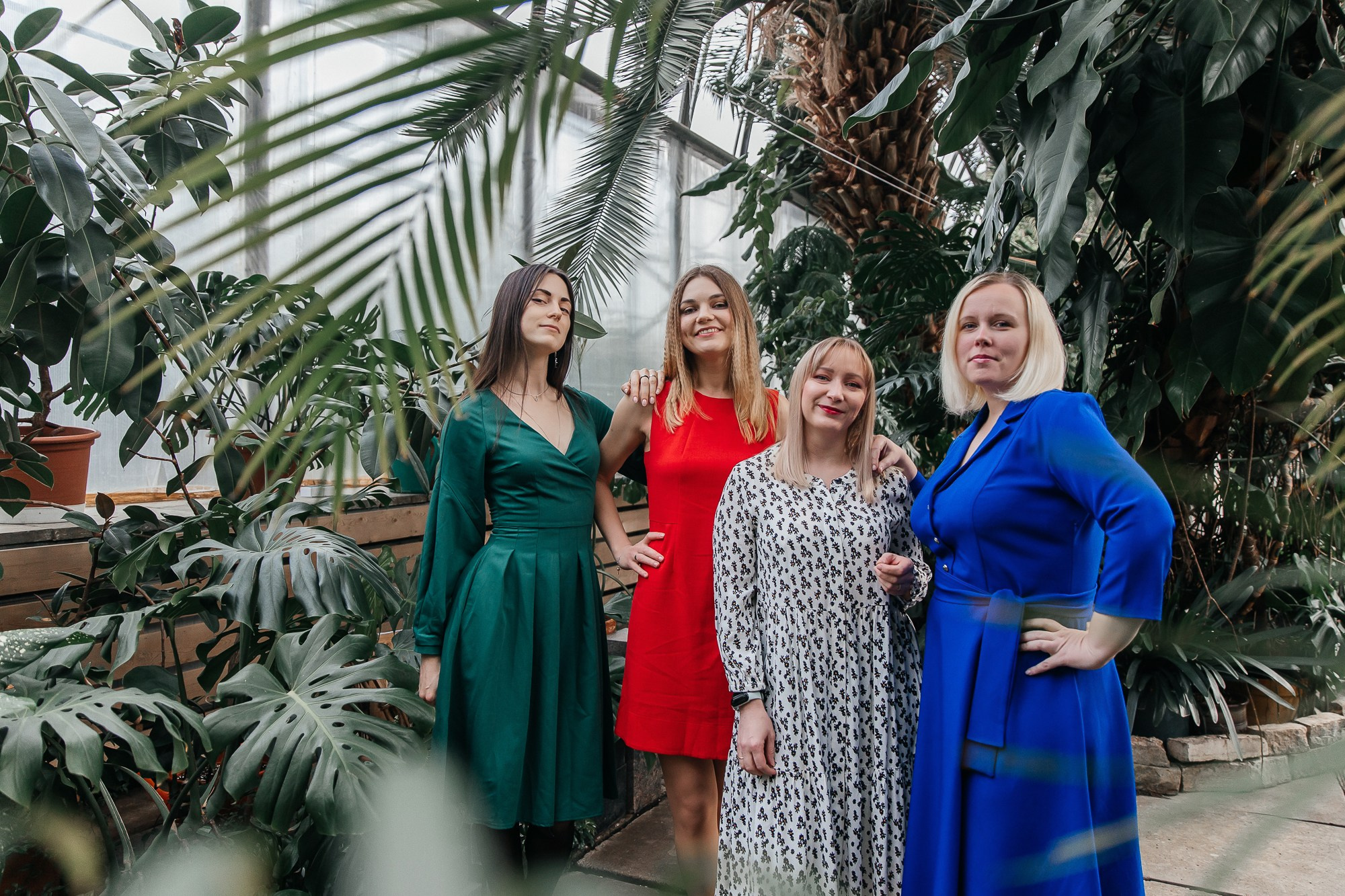 День Рождение Марии (16 марта 2023). Свадебный и семейный фотограф Крамар Наталья