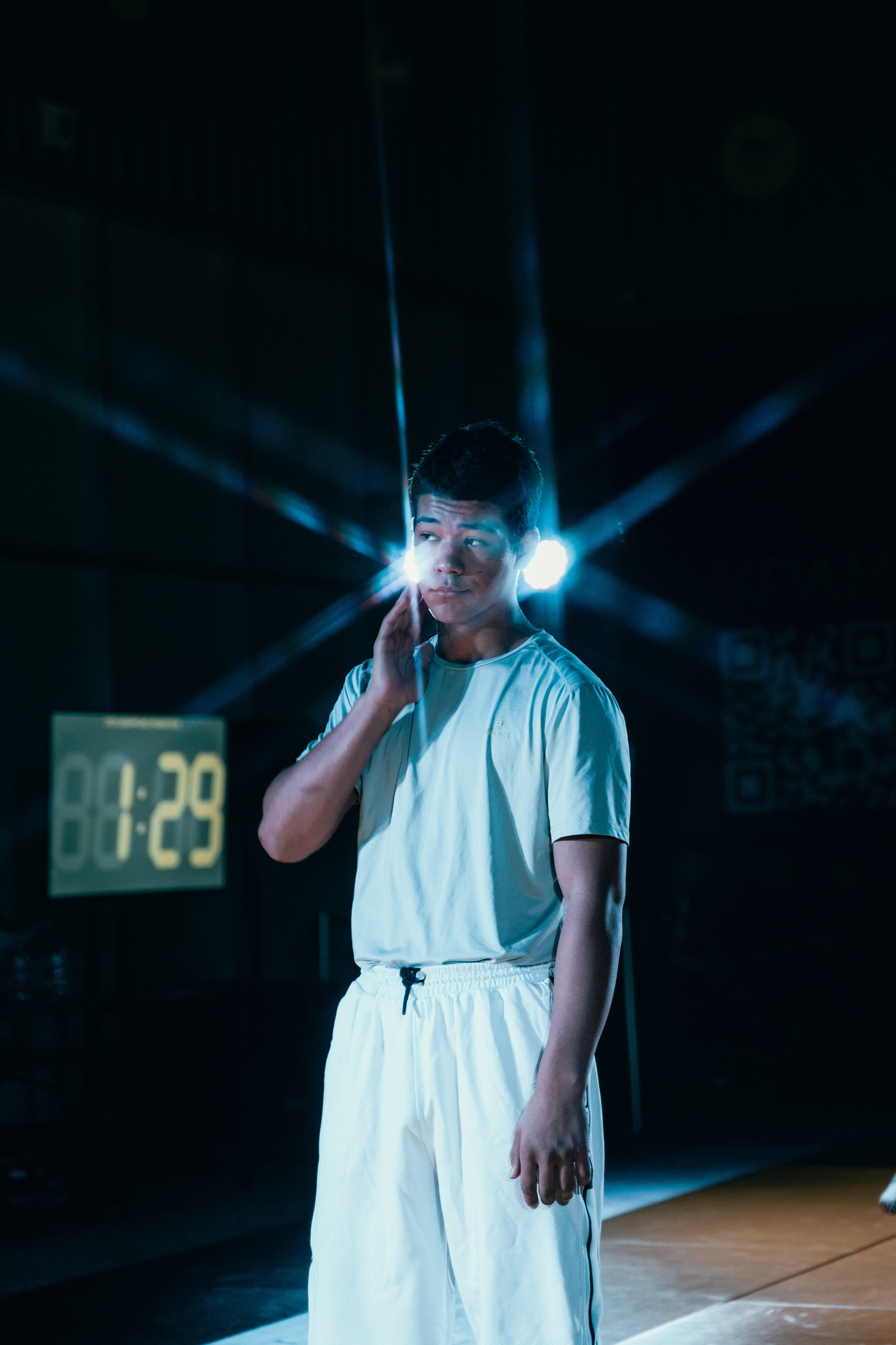 Teta promotion. Главная