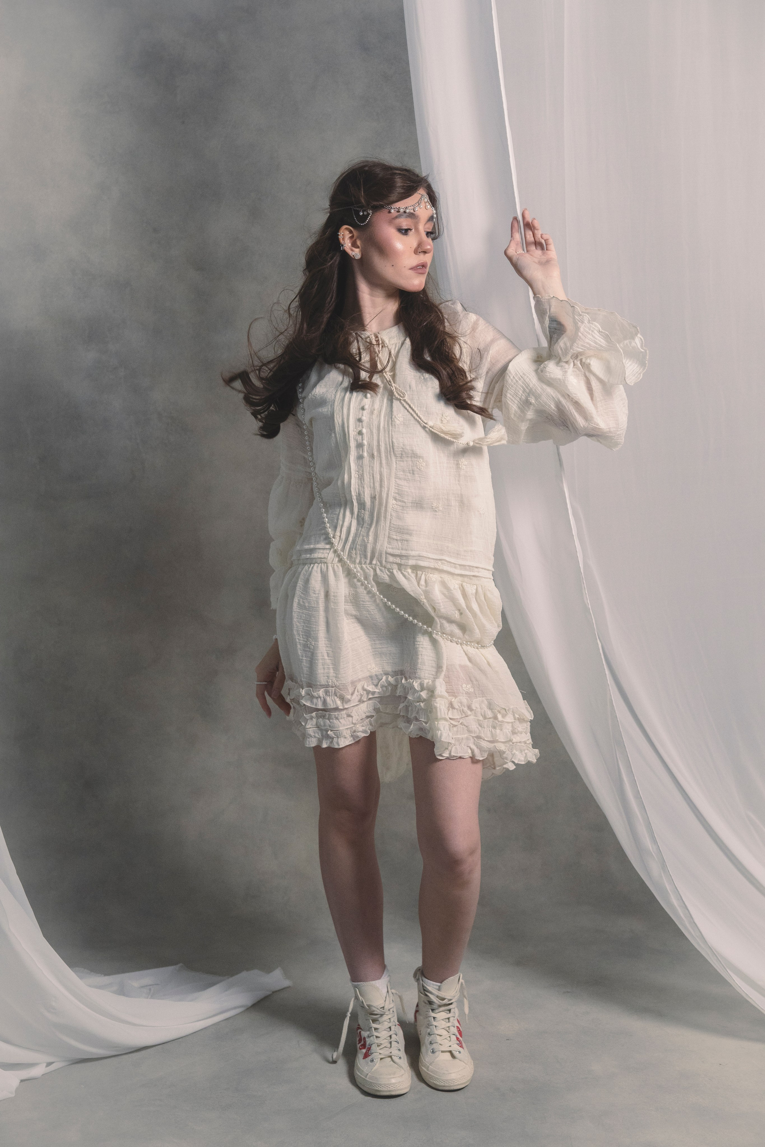 Kamilluna. Главная