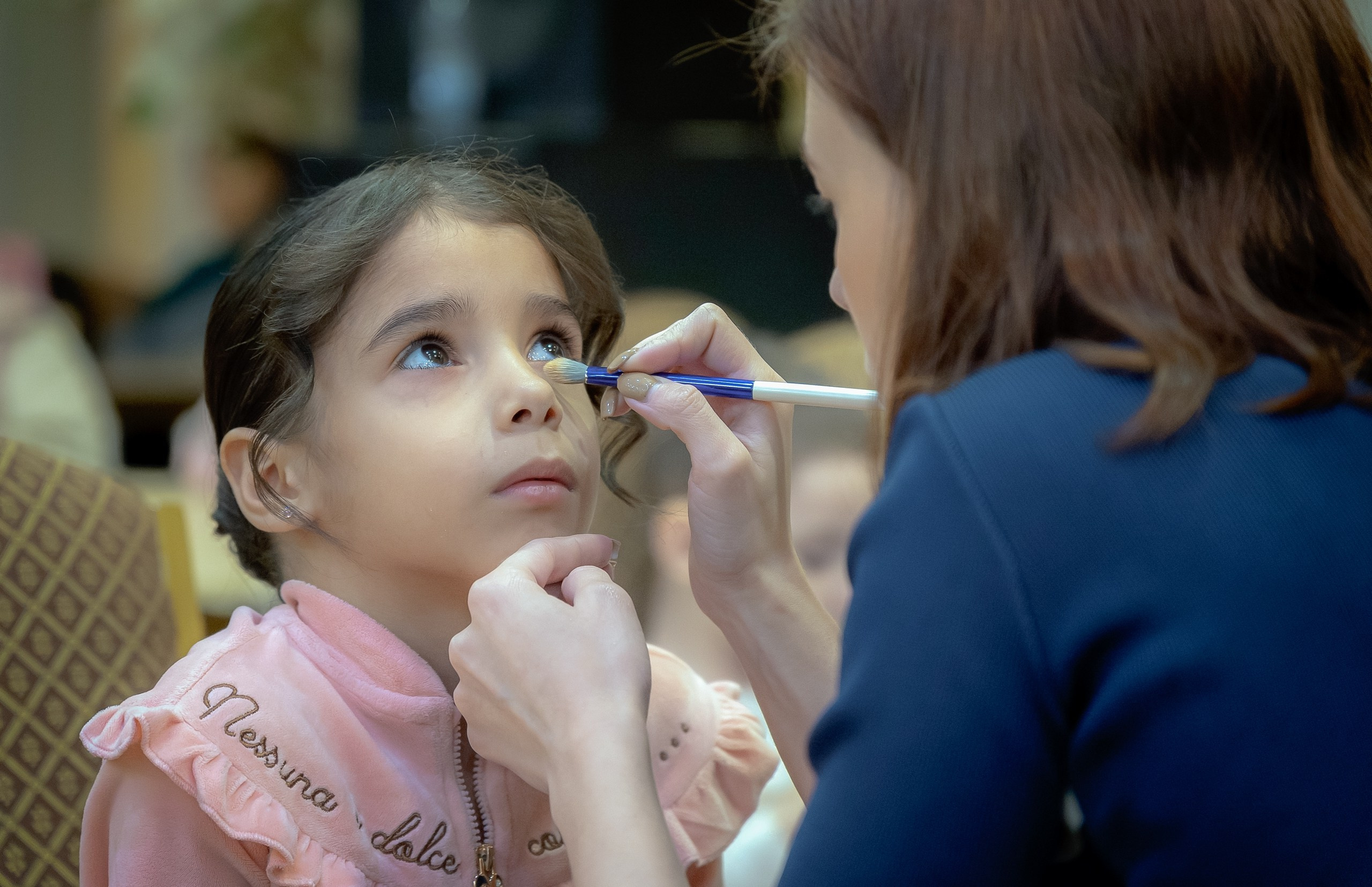 Седьмая «Неделя моды. Сибирь» в Тюмени