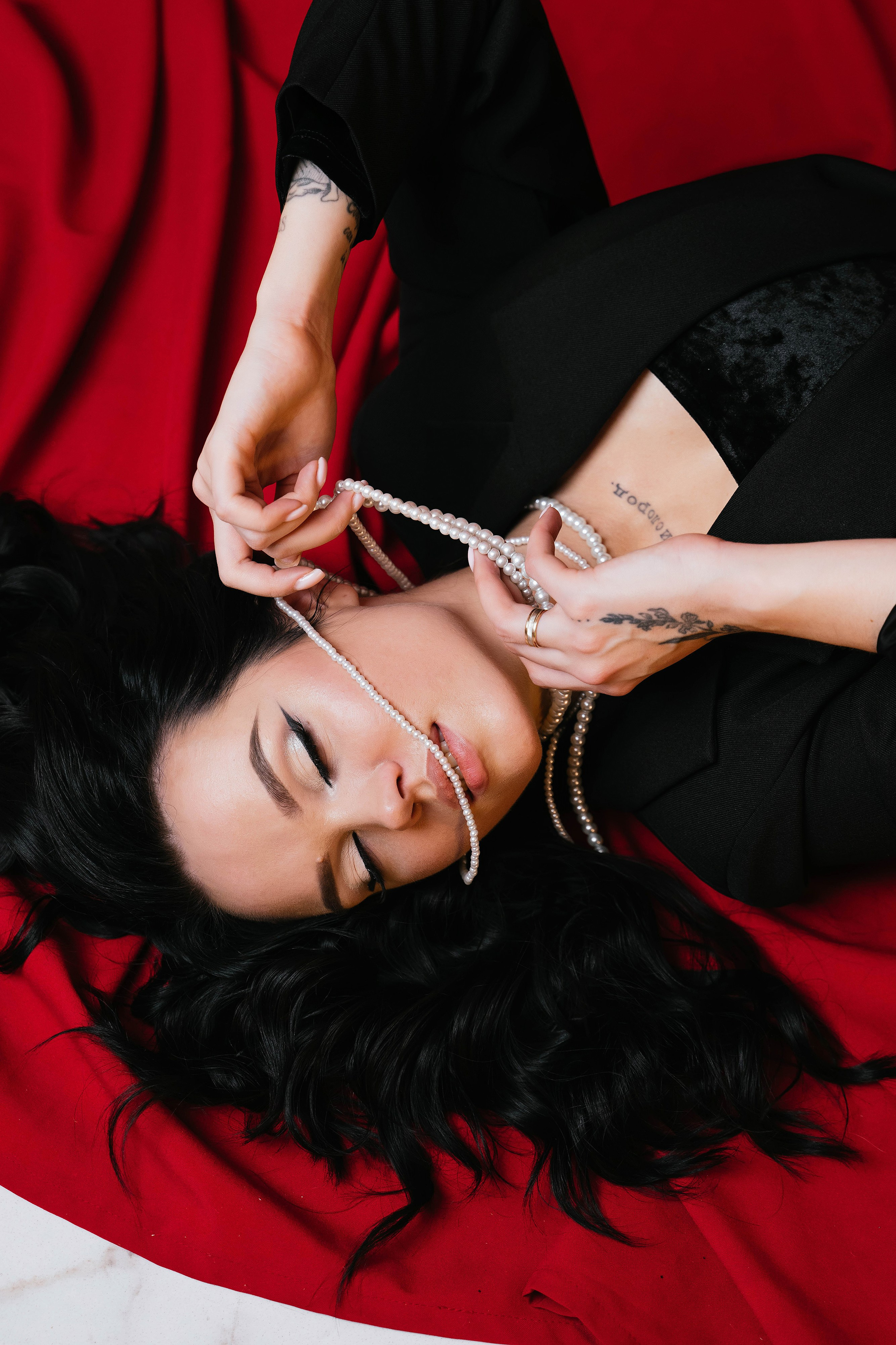 Оля. Свадебный, семейный фотограф в Рязани Лена Брант