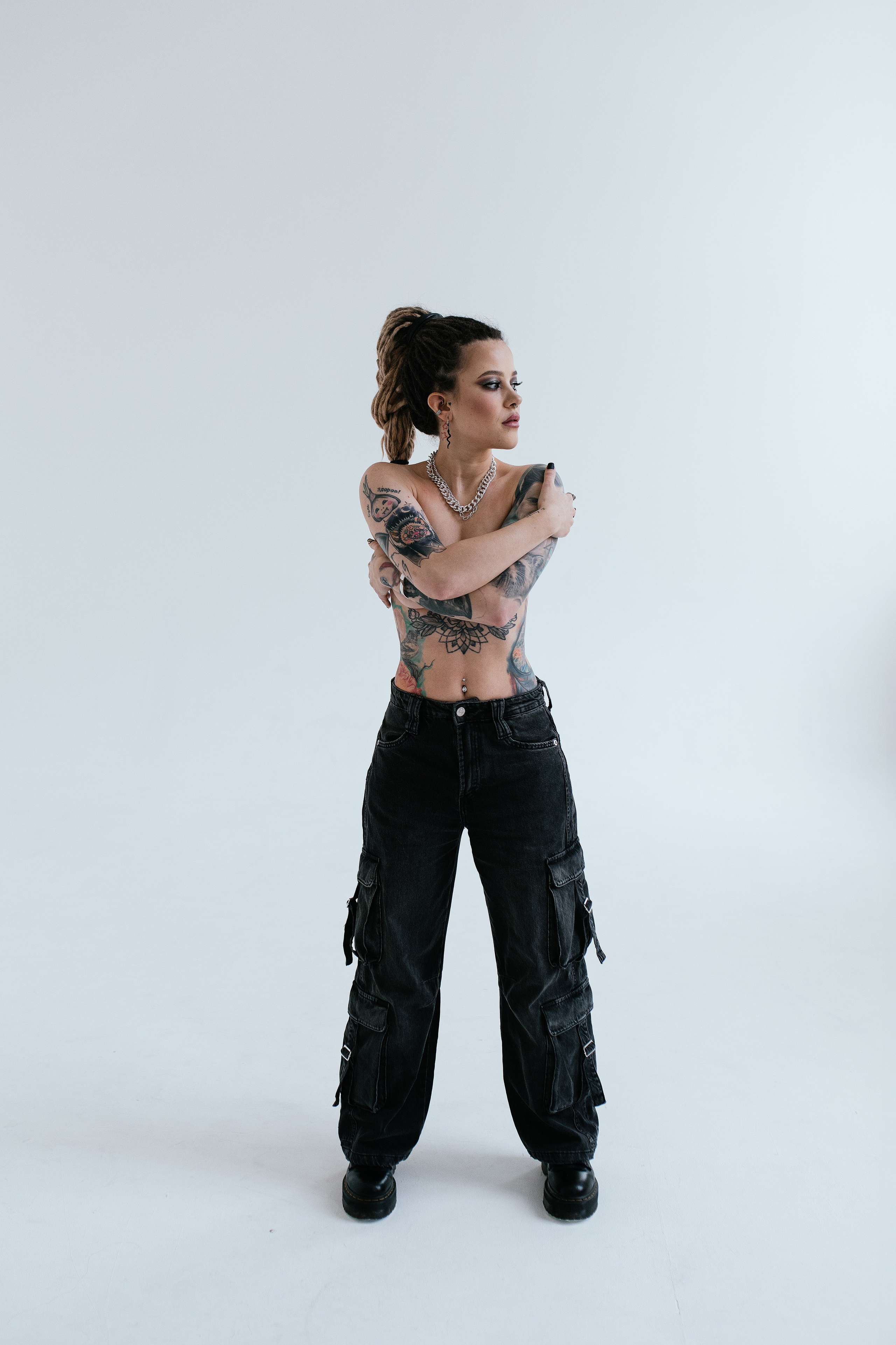 Настя. Свадебный, семейный фотограф в Рязани Лена Брант