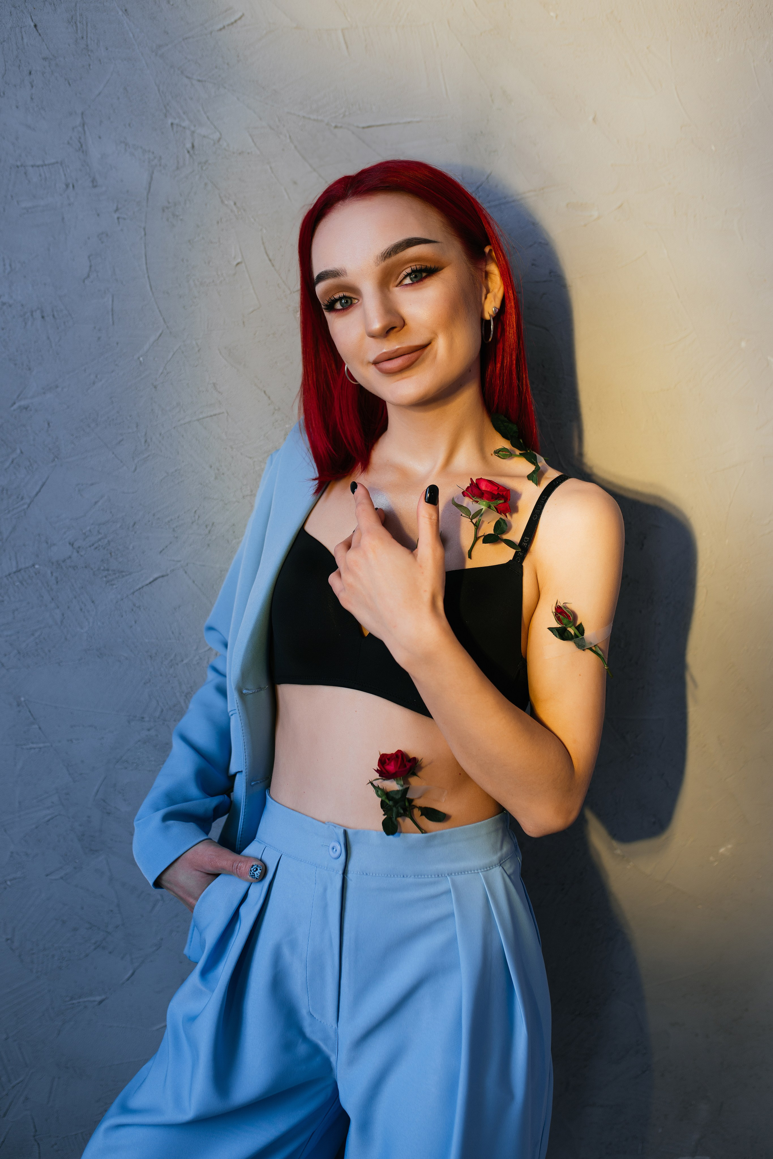 Вера. Свадебный, семейный фотограф в Рязани Лена Брант