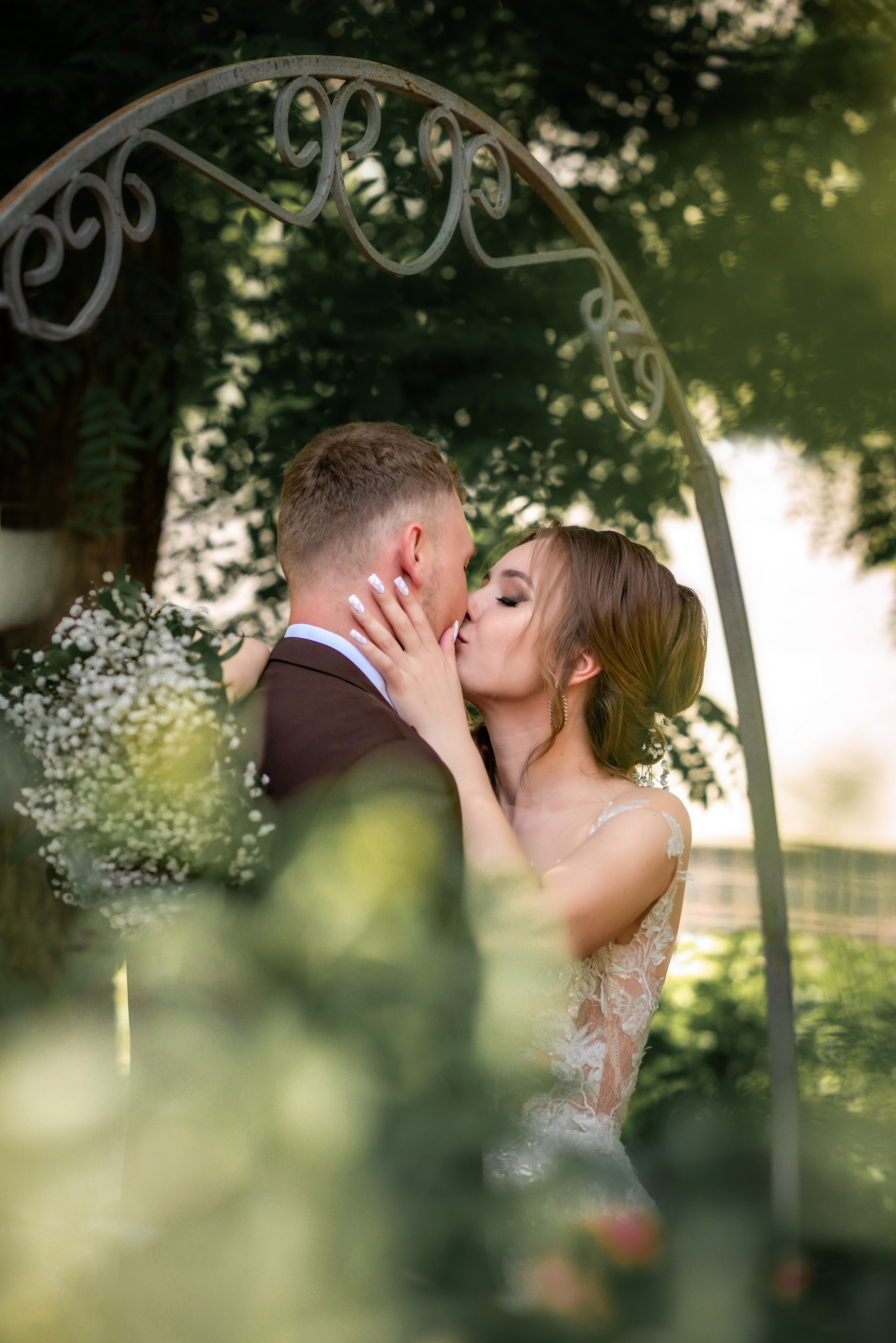 Свадебные съемки. Выпускные альбомы в Крыму