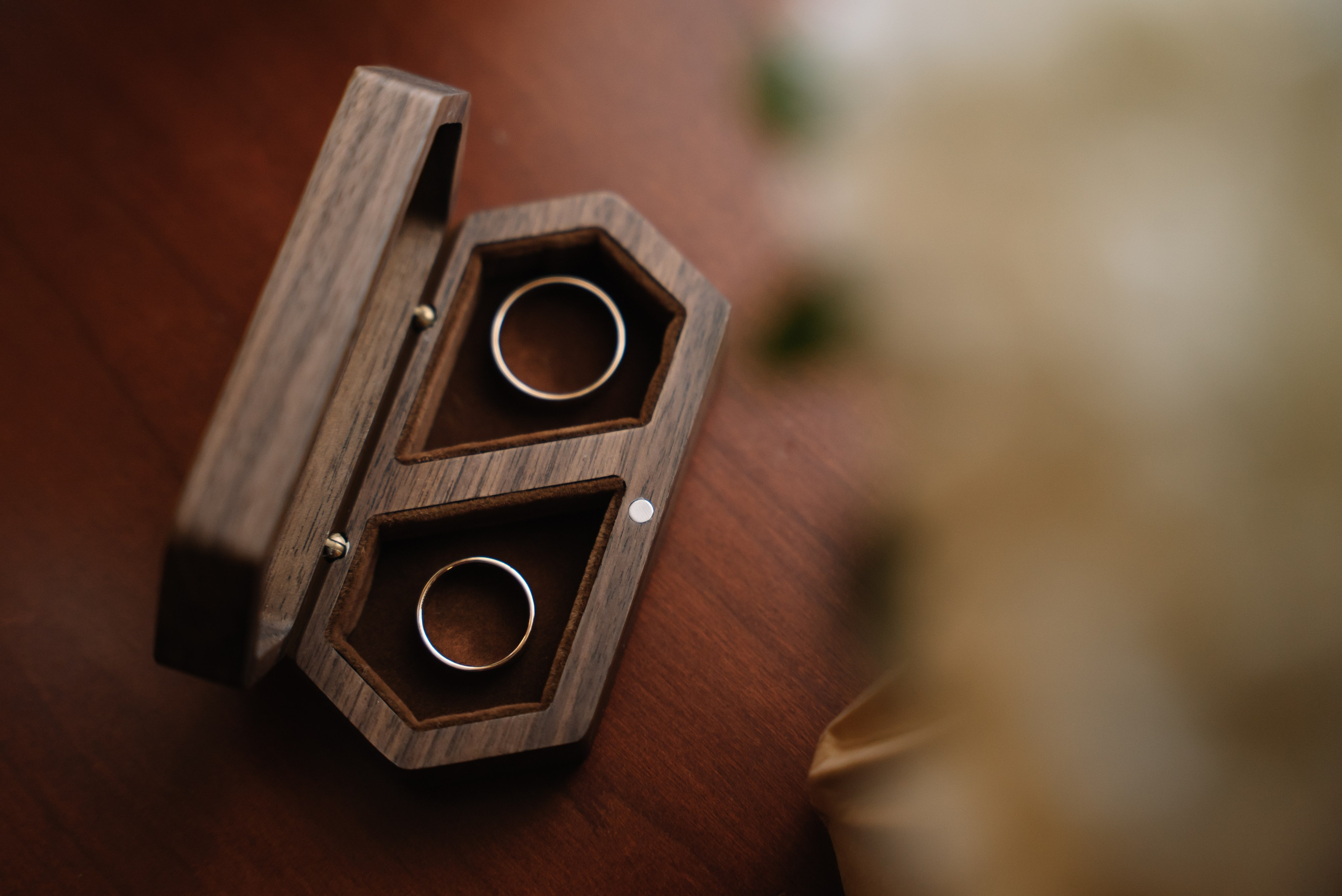 Артур и Хавва. Свадебный фотограф в Самаре Анна Ковалева