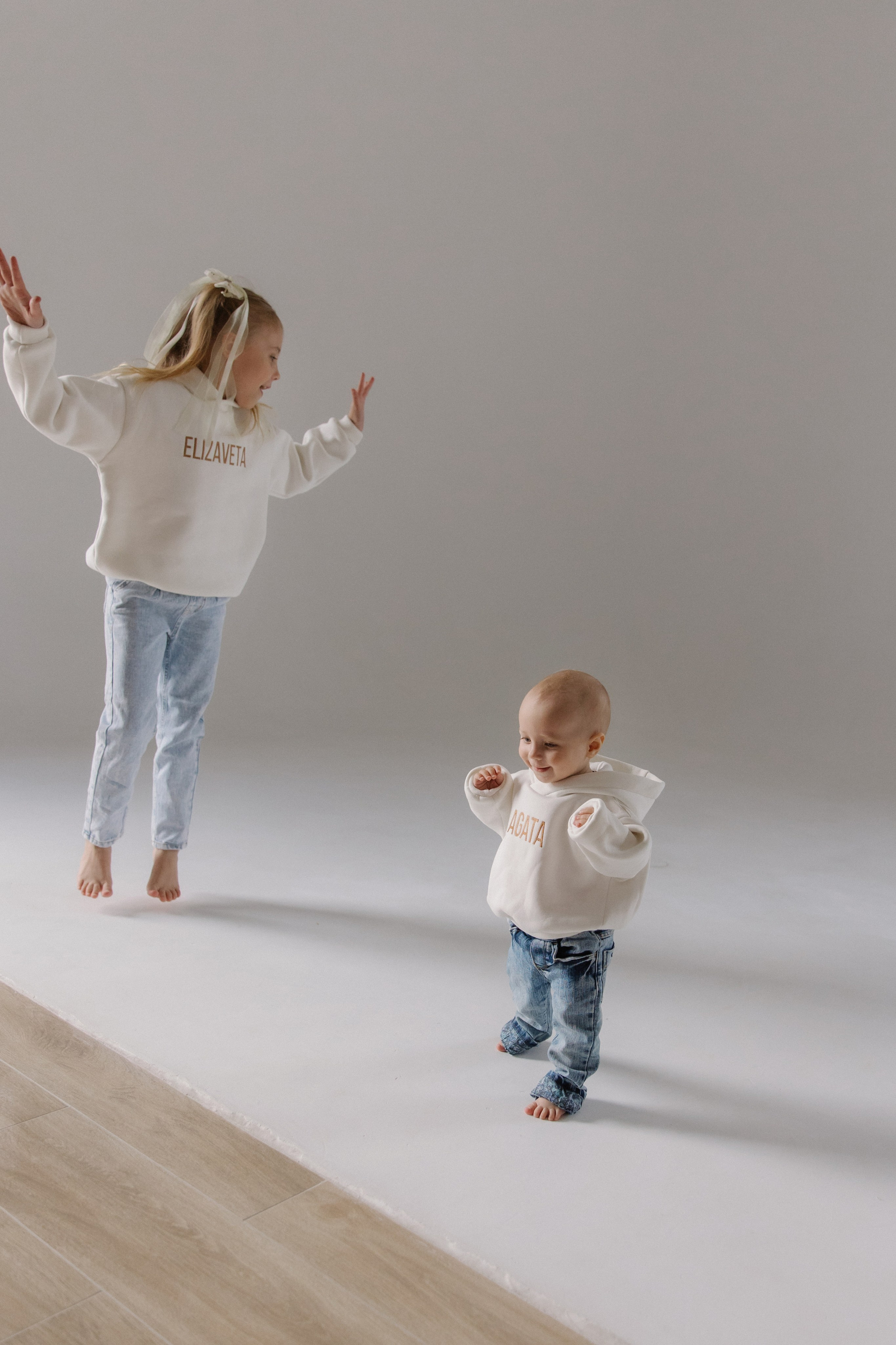 Девочки. Семейный и свадебный фотограф в Москве и Зеленограде Пилипенко Юлия