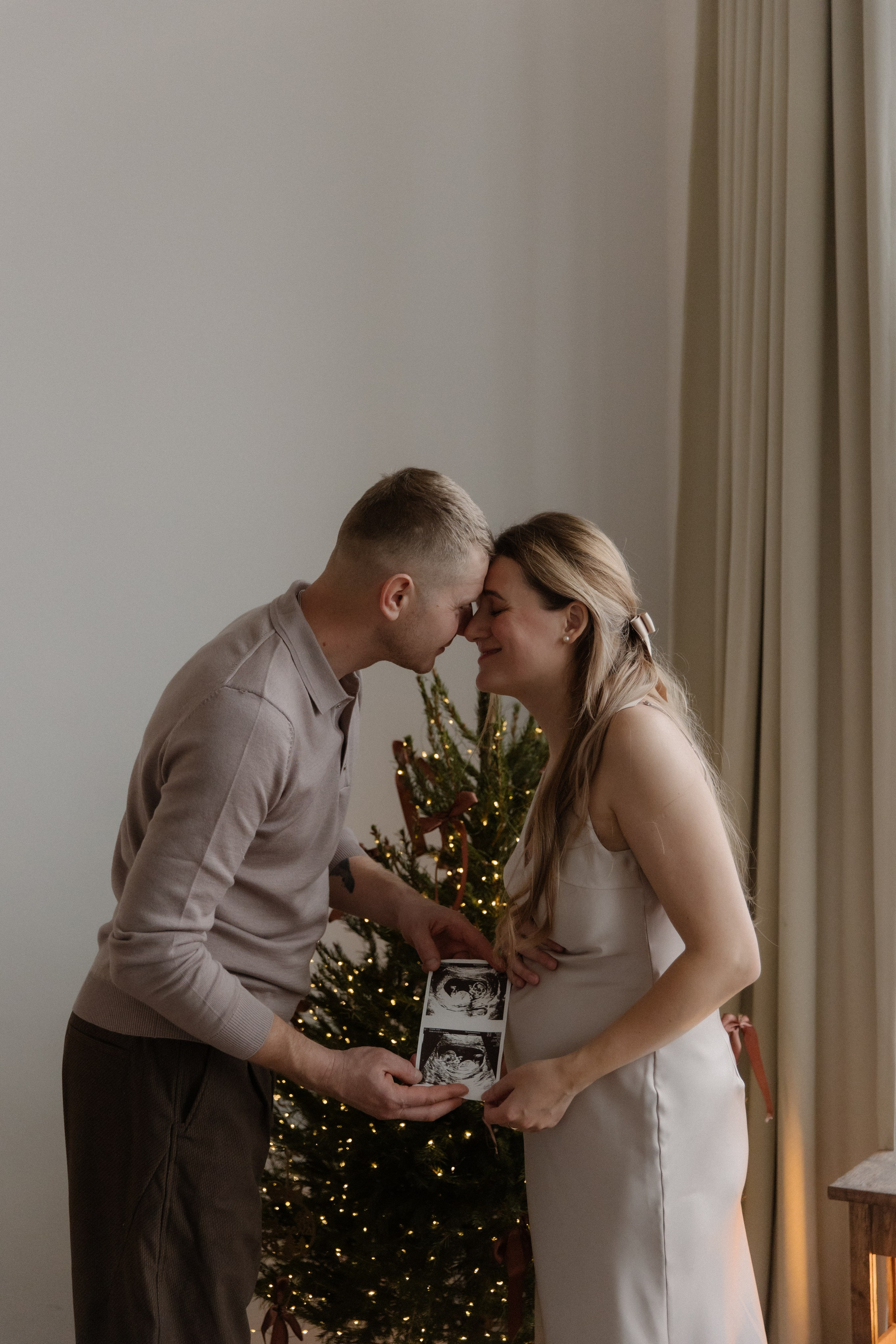 Семья Сергея и Инны. Семейный и свадебный фотограф в Москве и Зеленограде Пилипенко Юлия