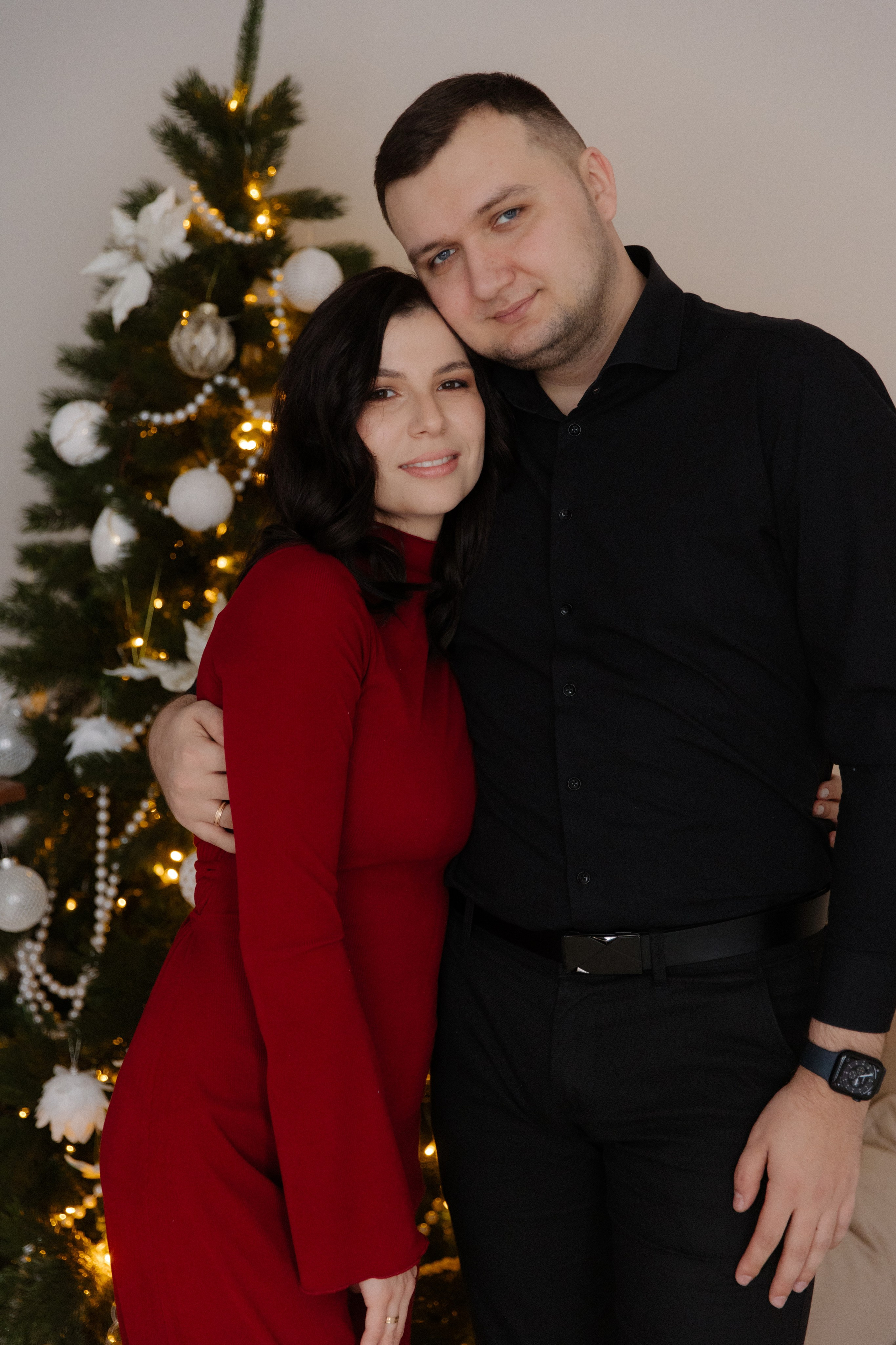 Семья Леши и Светы. Семейный и свадебный фотограф в Москве и Зеленограде Пилипенко Юлия