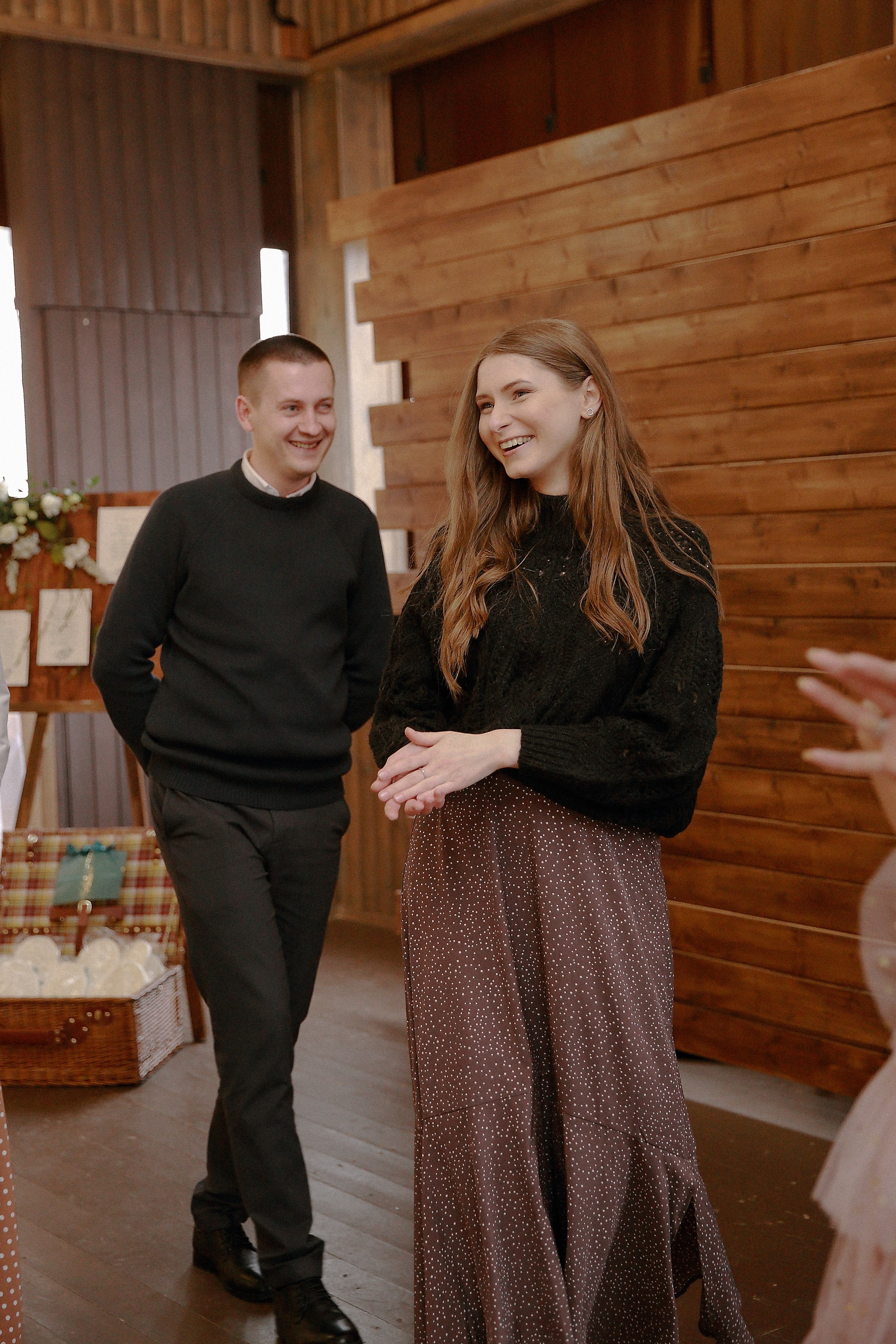 Саша и Ксюша. Семейный и свадебный фотограф в Москве и Зеленограде Пилипенко Юлия