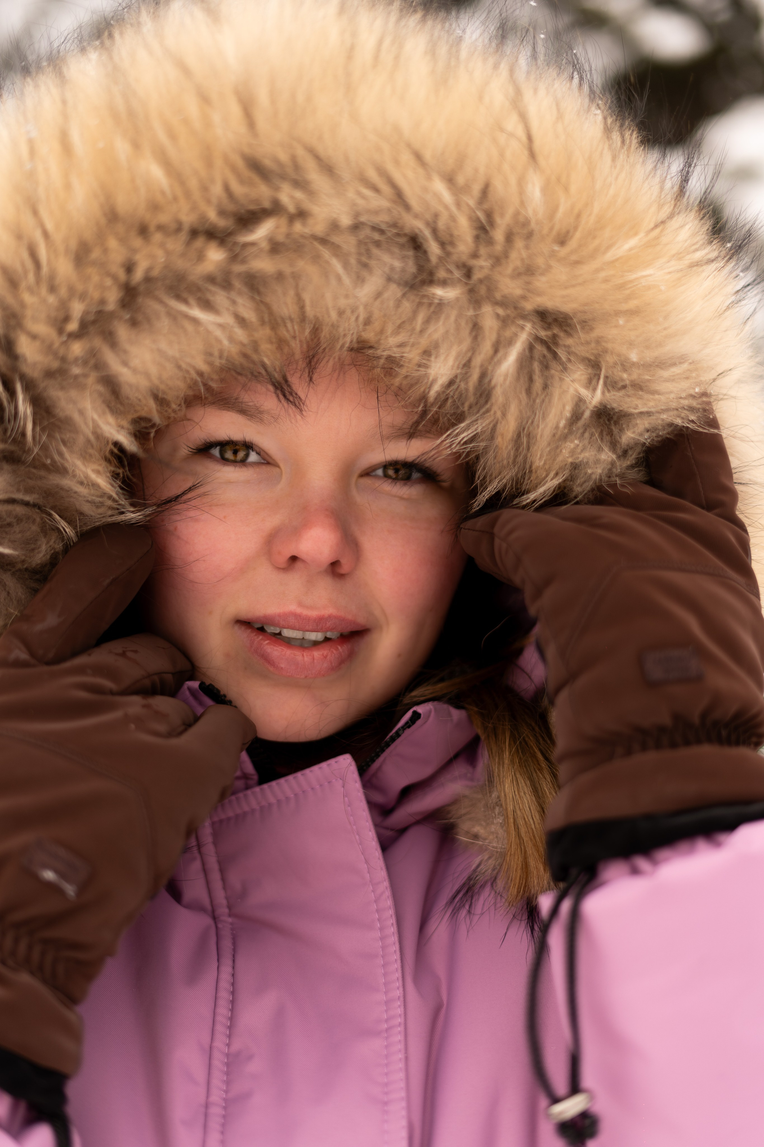 Джой 21.03.24. Анастасия Паршукова — фотограф Шерегеш Новосибирск