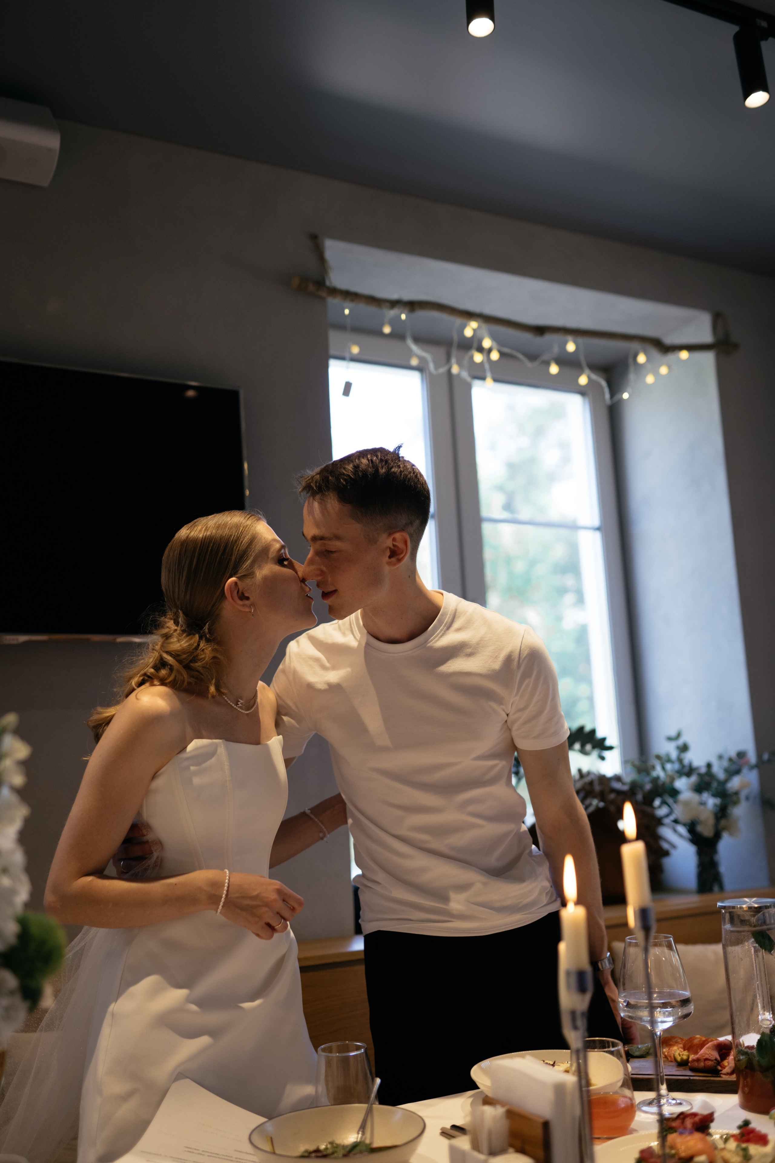 Марк + Маргарита. Свадебный и семейный фотограф в Москве/Калуге Юлия Мосиюк