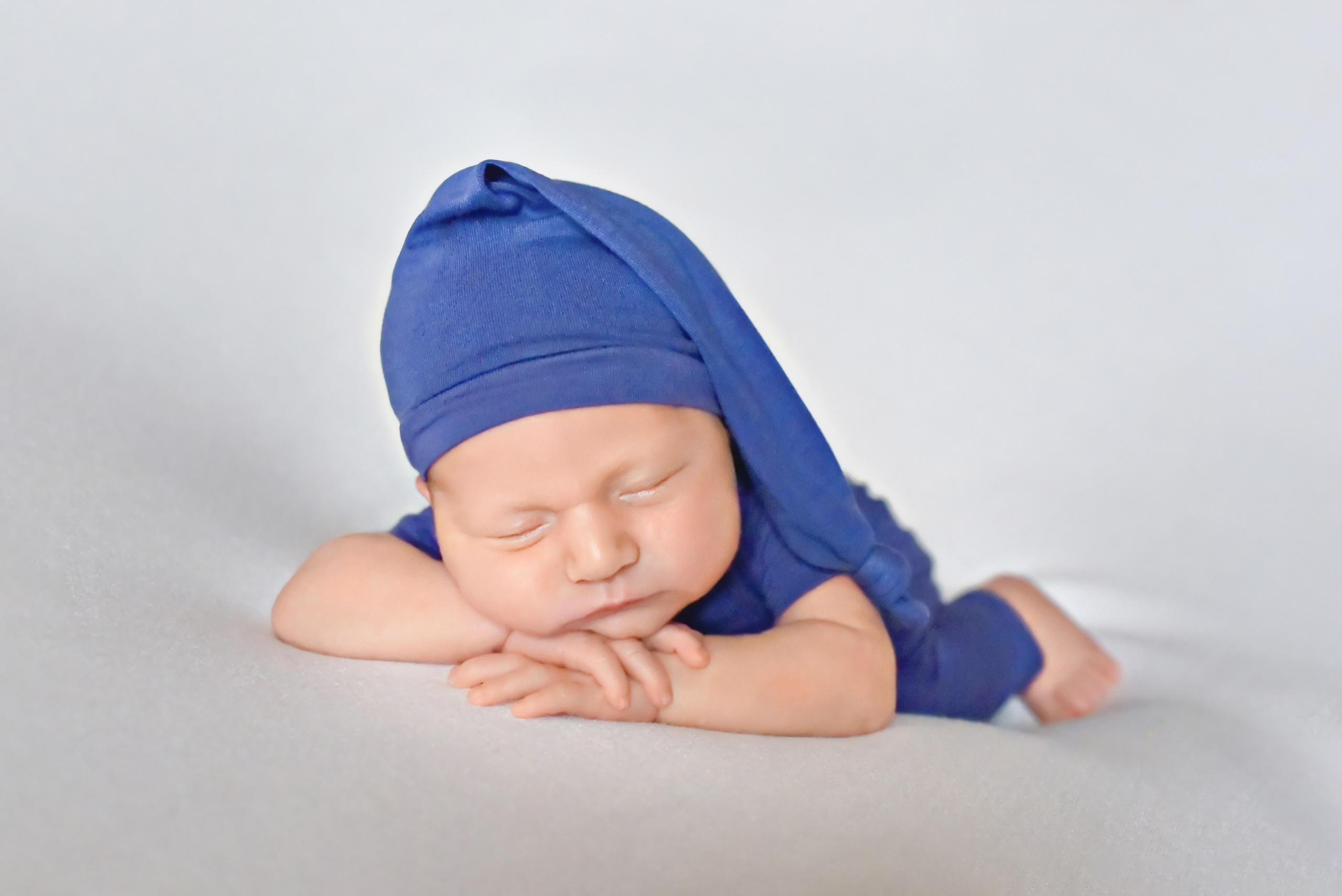 Мальчики. Елена Комиссарова-фотограф новорожденных в г. Иваново