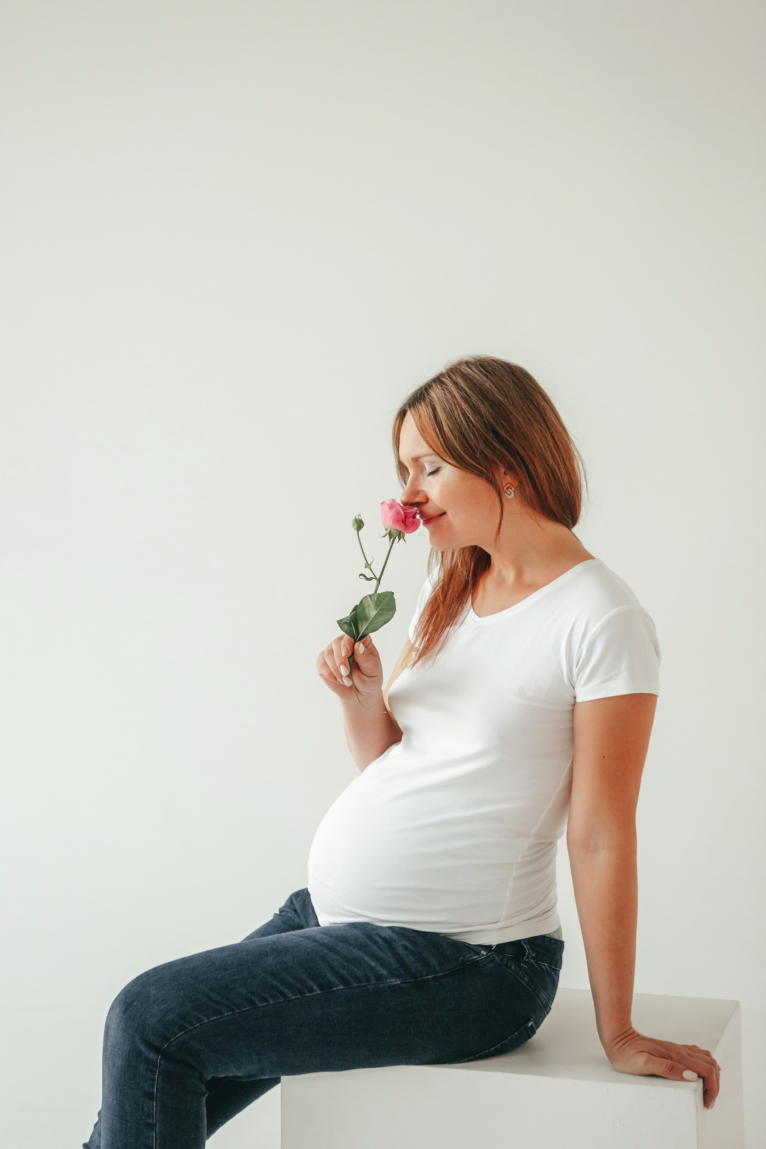Семья Елены и Александра. Семейный и детский фотограф в г. Новосибирске Макеева Анастасия