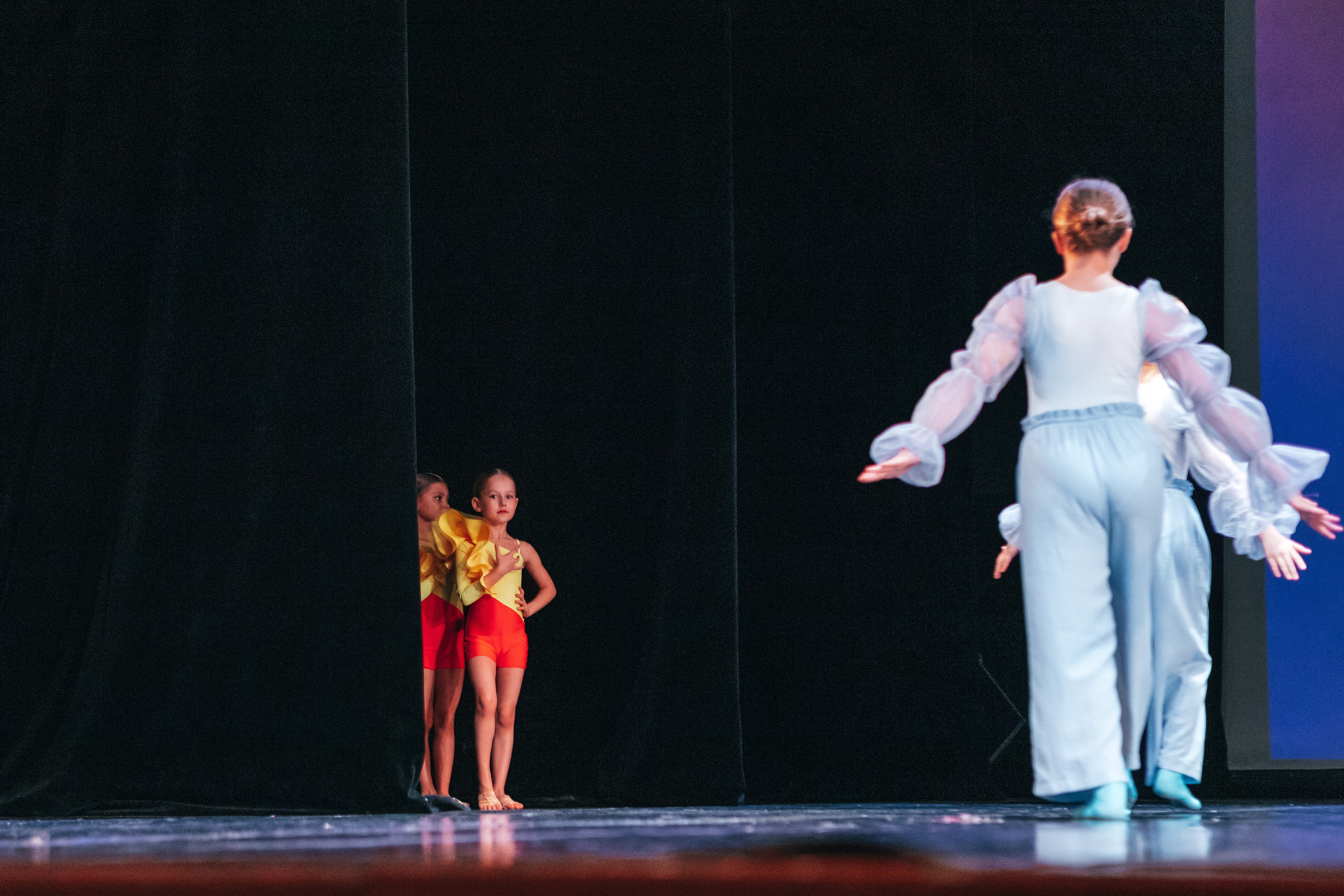 Антигравитация 2025. Семейный и детский фотограф в г. Новосибирске Макеева Анастасия