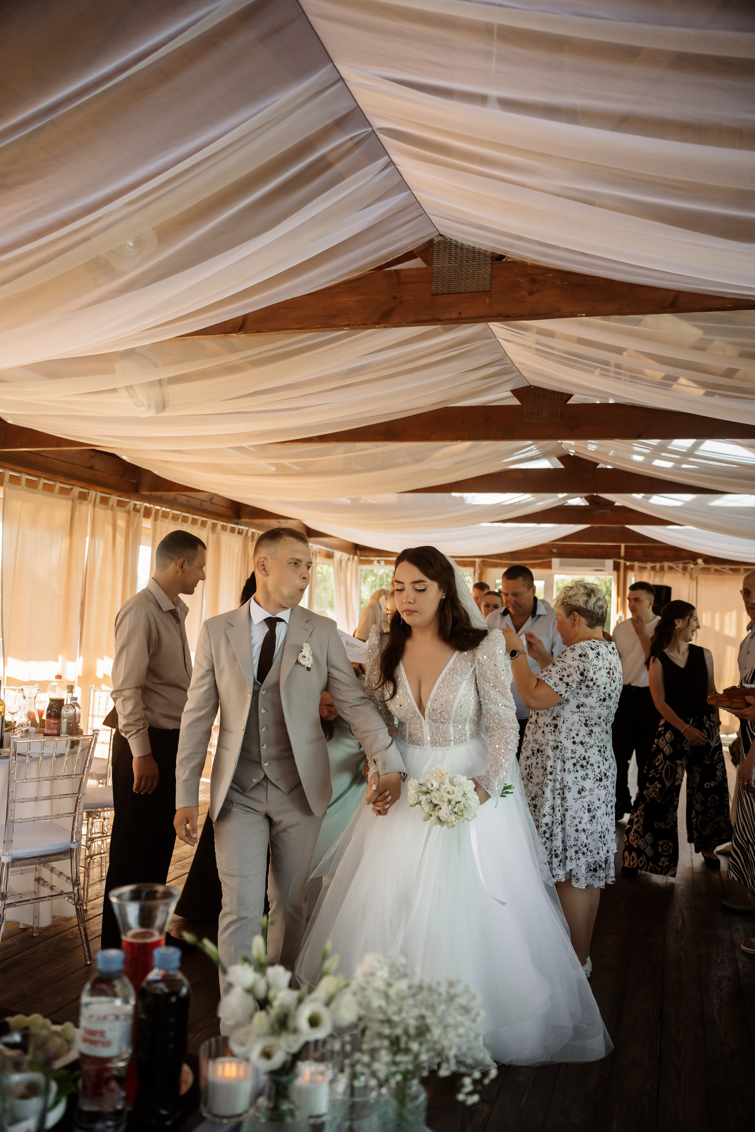 V & V. Фотограф в Архангельске