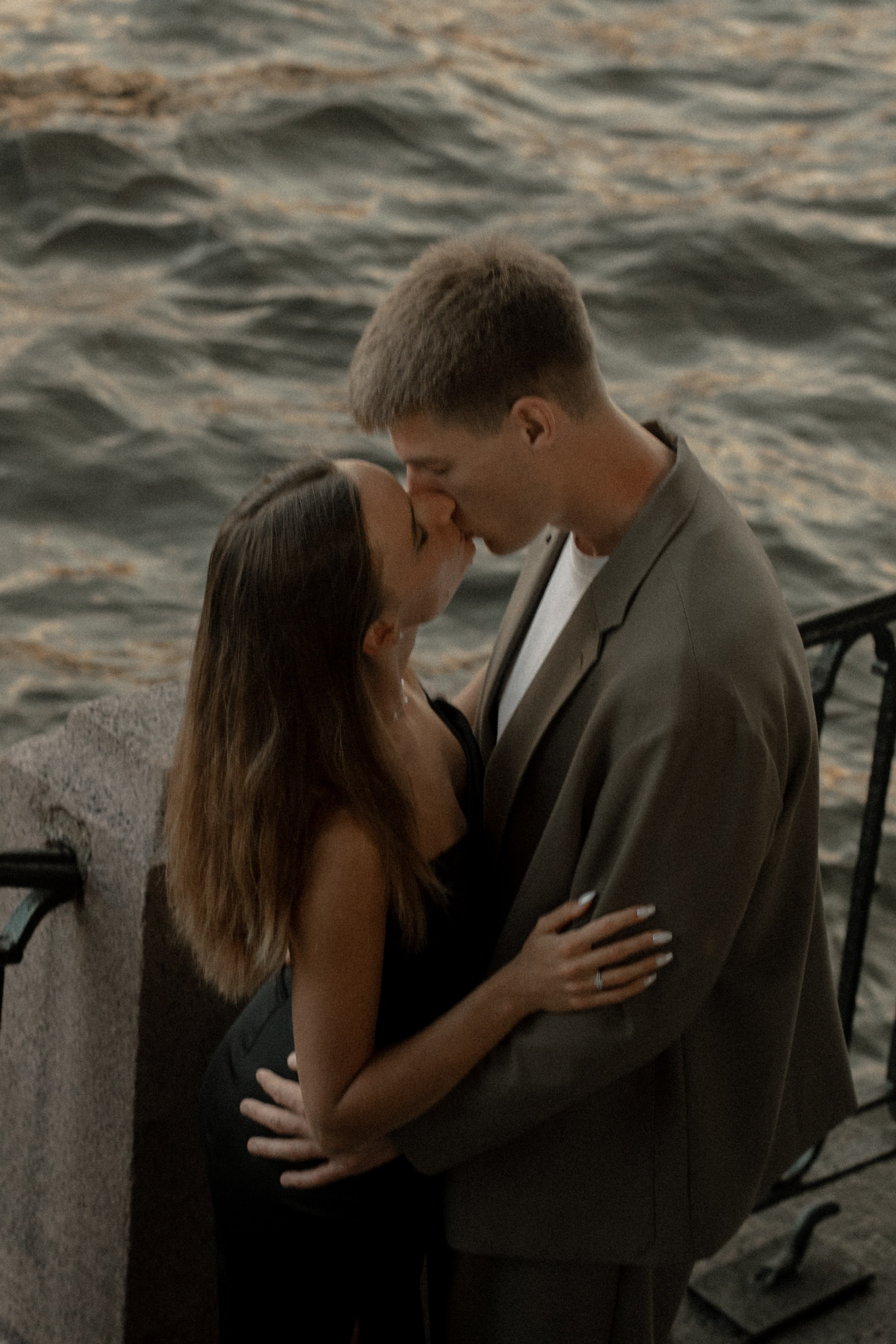 […love in the City on the Neva]. Фотограф в Архангельске