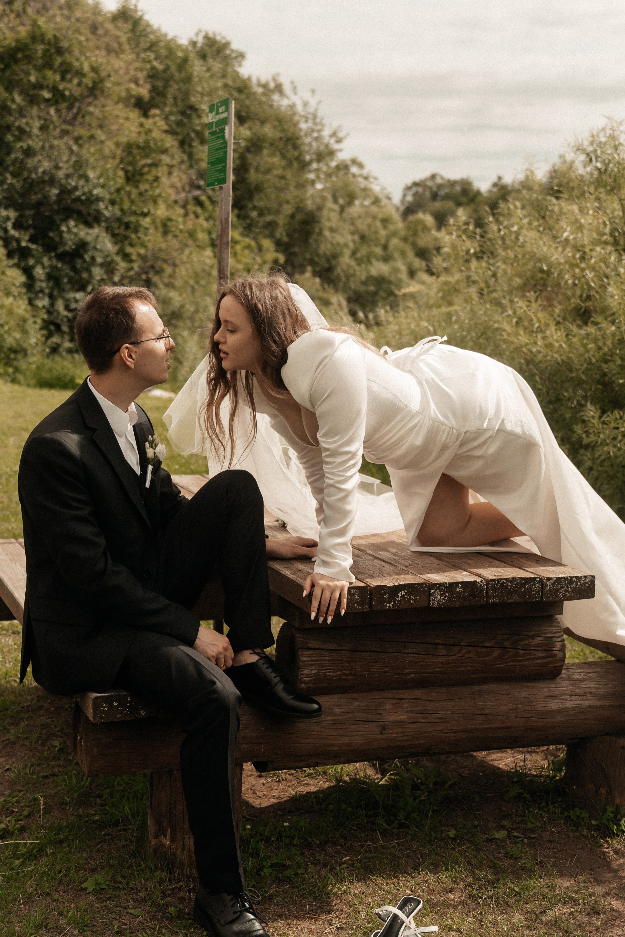 S & S. Фотограф в Архангельске