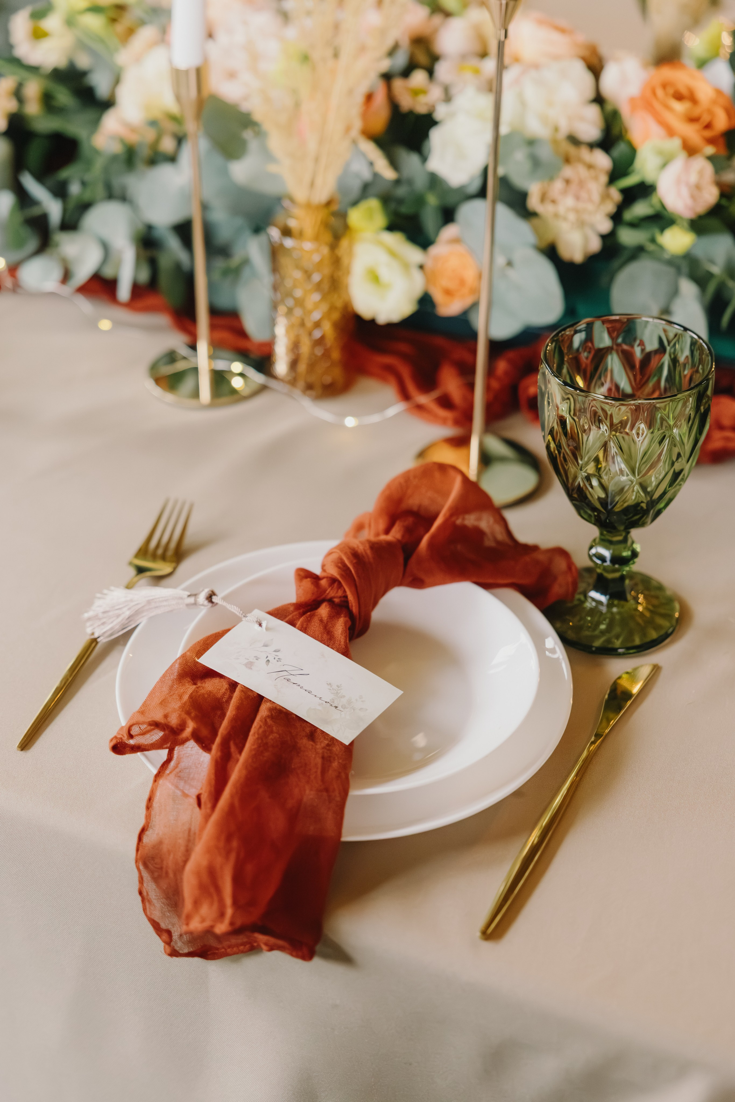 Алексей и Милена. Фотограф в Красноярске