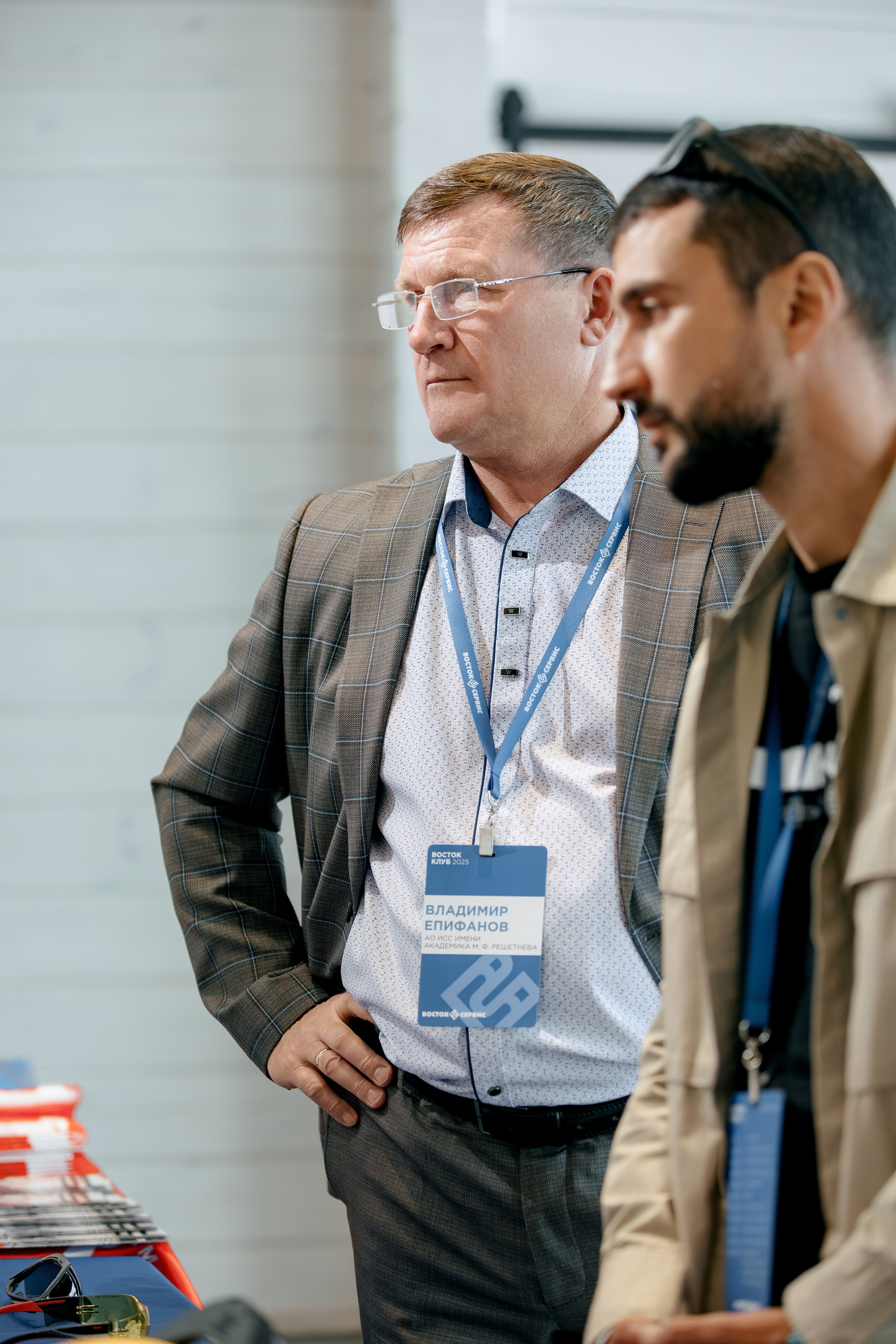 ВОСТОК СЕРВИС. Фотограф в Красноярске