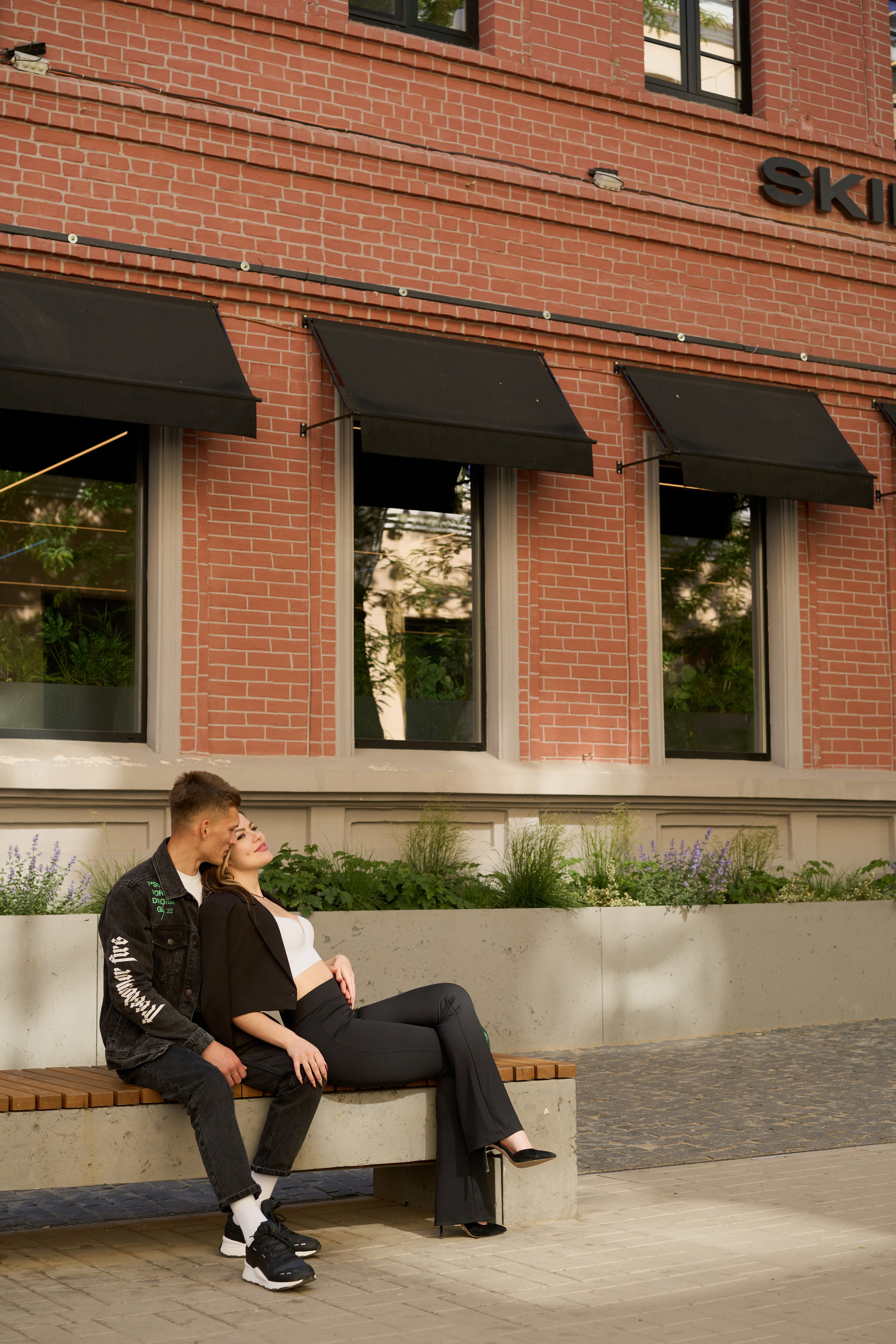 Влад и Катя. Чумаков Алексей Фотограф|Видеограф свадебные, индивидуальные, семейные, репортаж