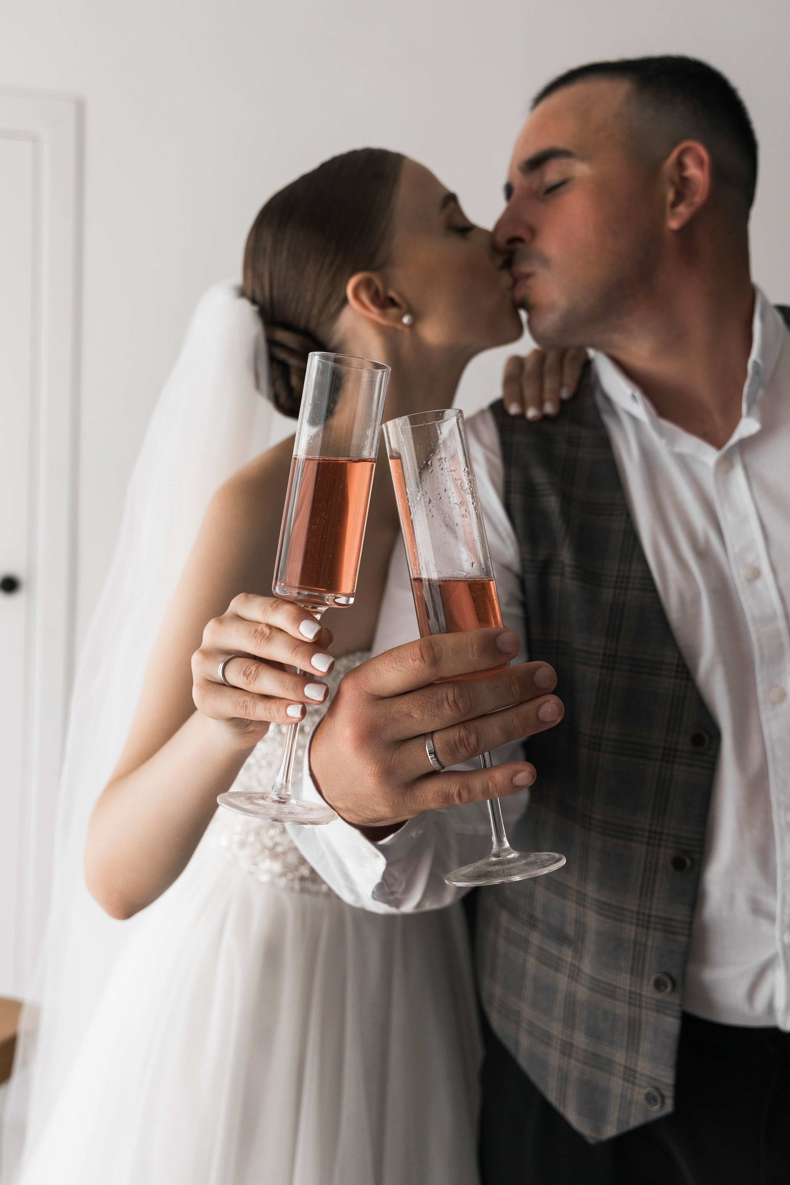 Портфолио свадьбы. Фотограф Ася Уссурийск Владивосток