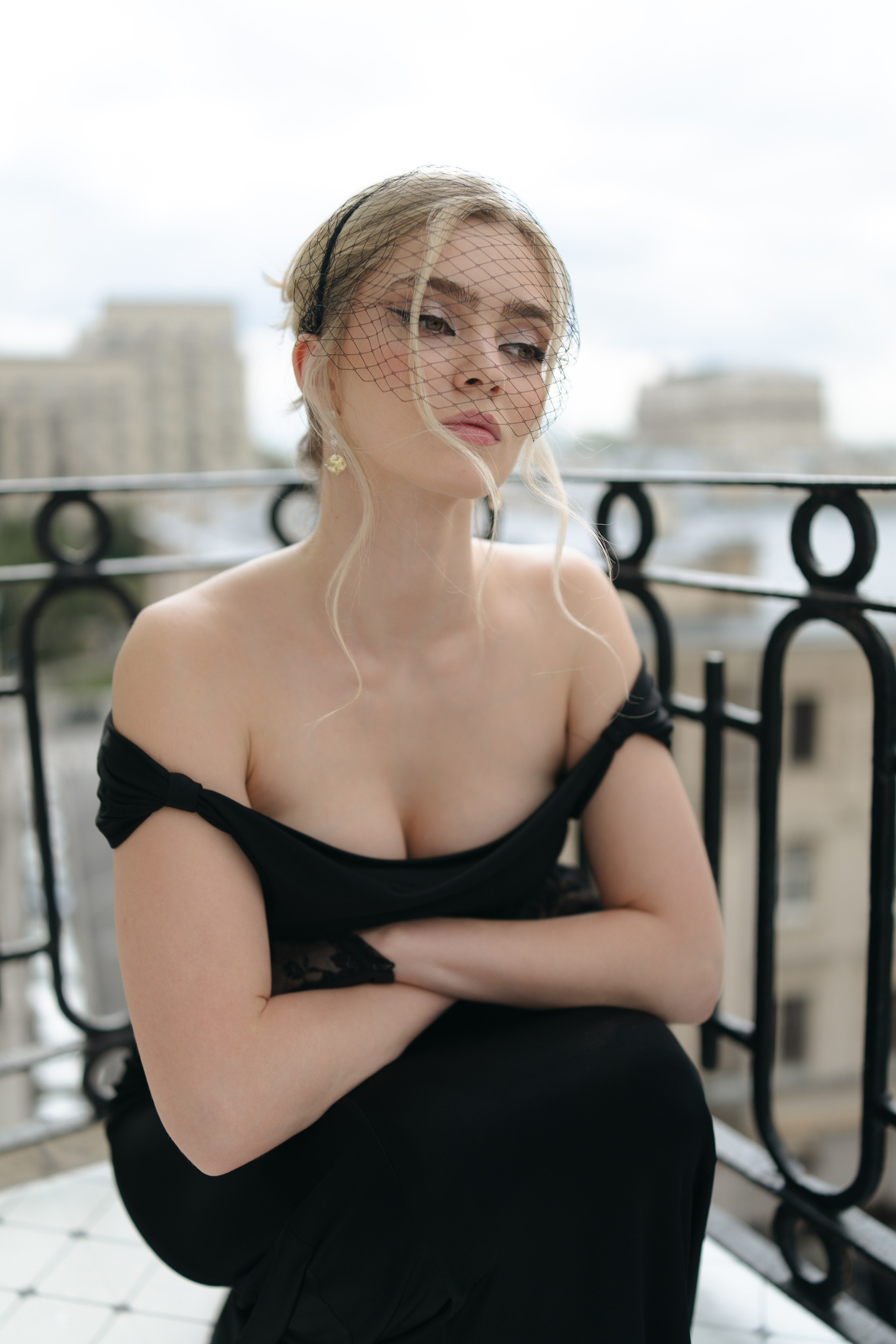 Алина Колесникова. Фотограф в Москве Юлия Былинина