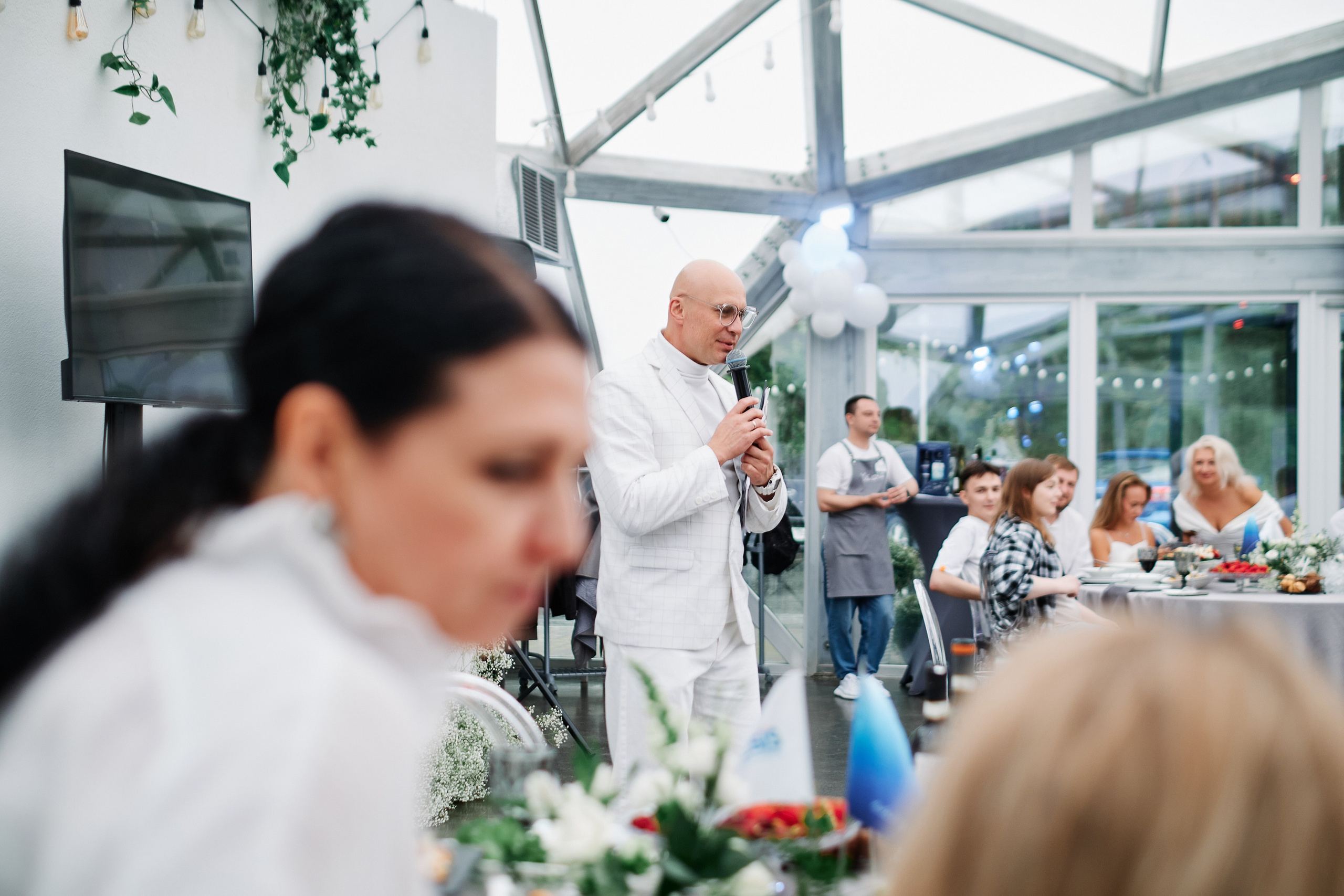 Корпоративы. Фотограф Артём Маньшин