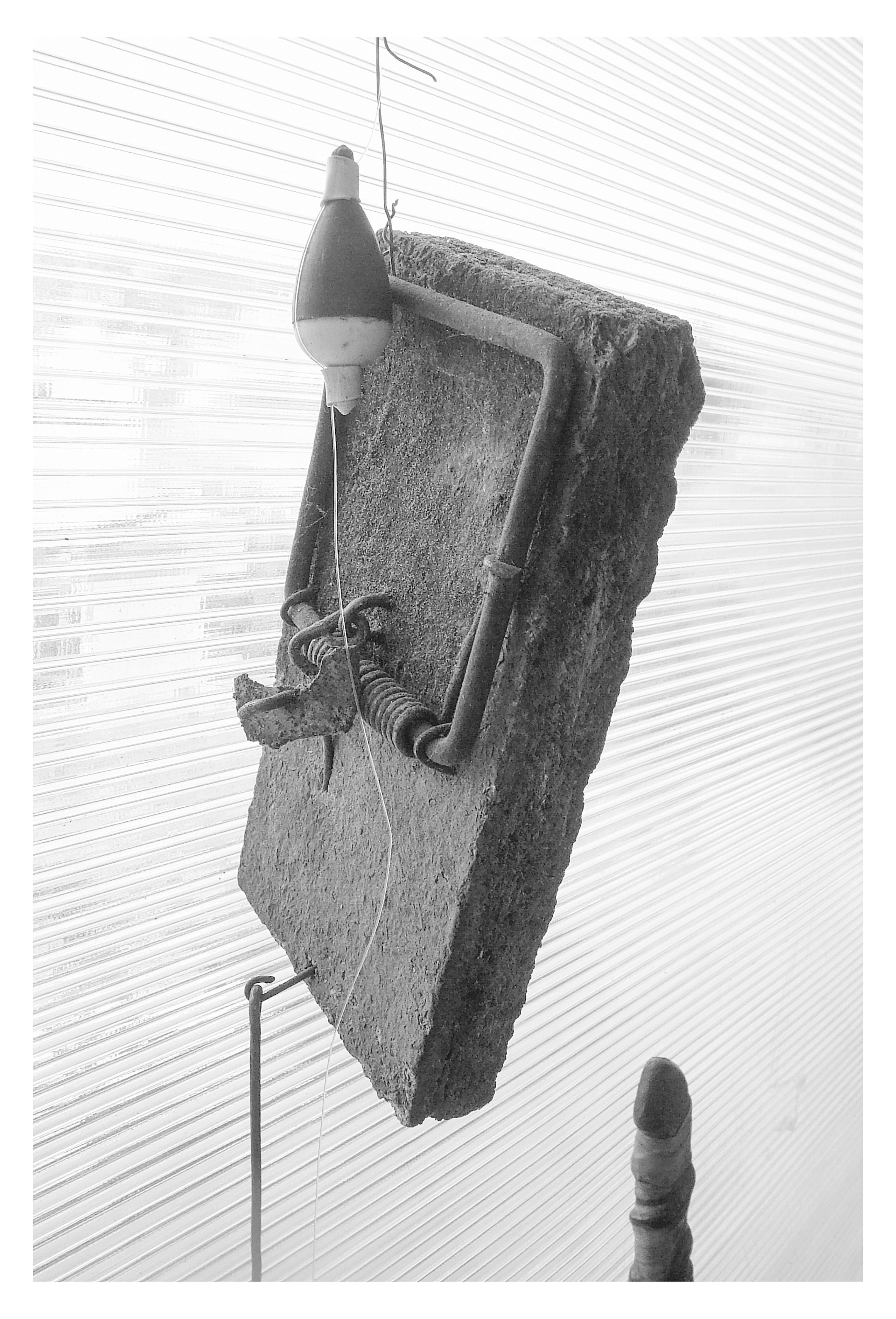 СТРАХ. Фотограф Манакова Ольга