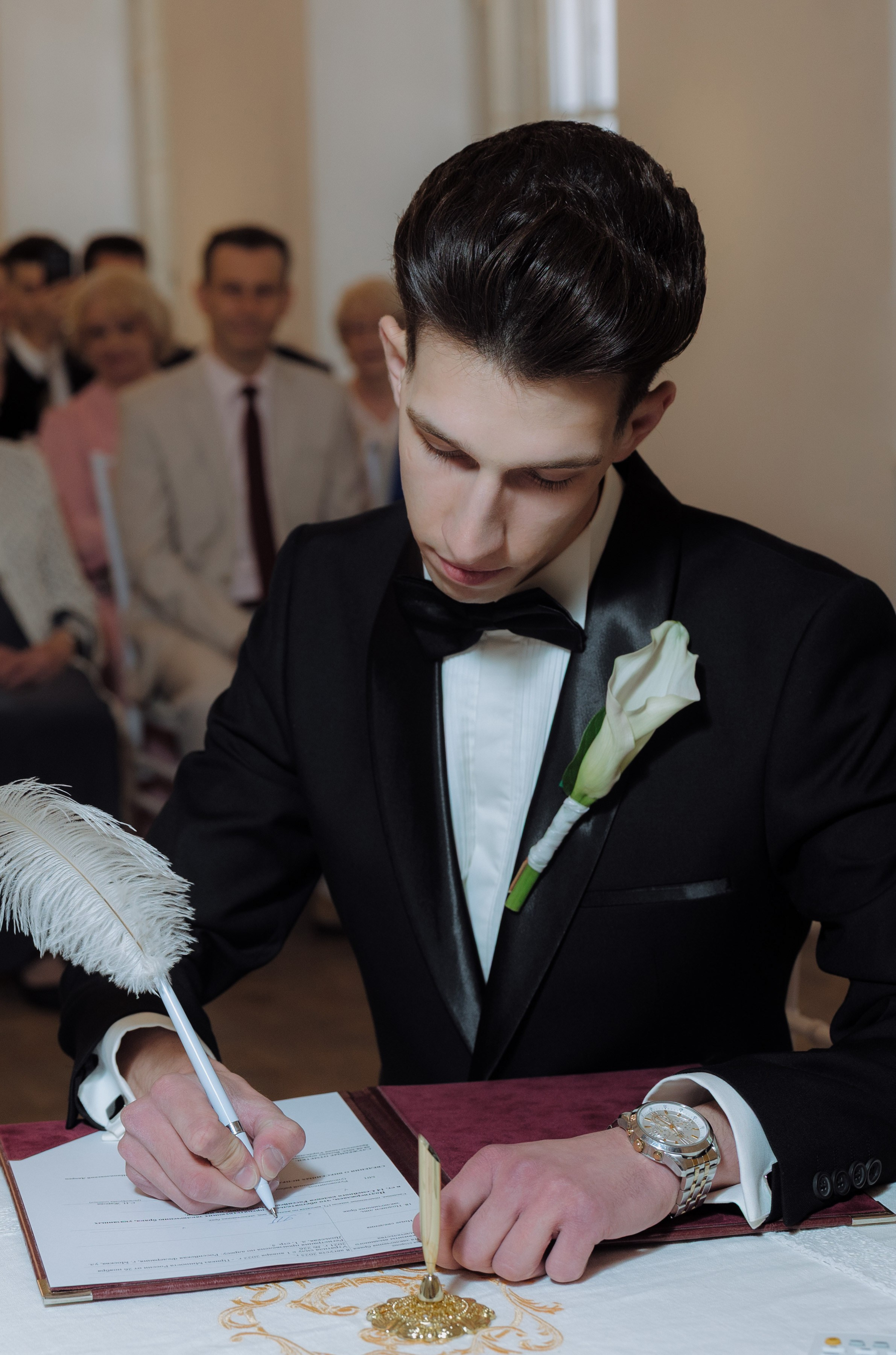 VASILY_DASHA (Goldsazan). Фотограф Андрей Ширкалин Москва Московская обл, Коломна, Рязань