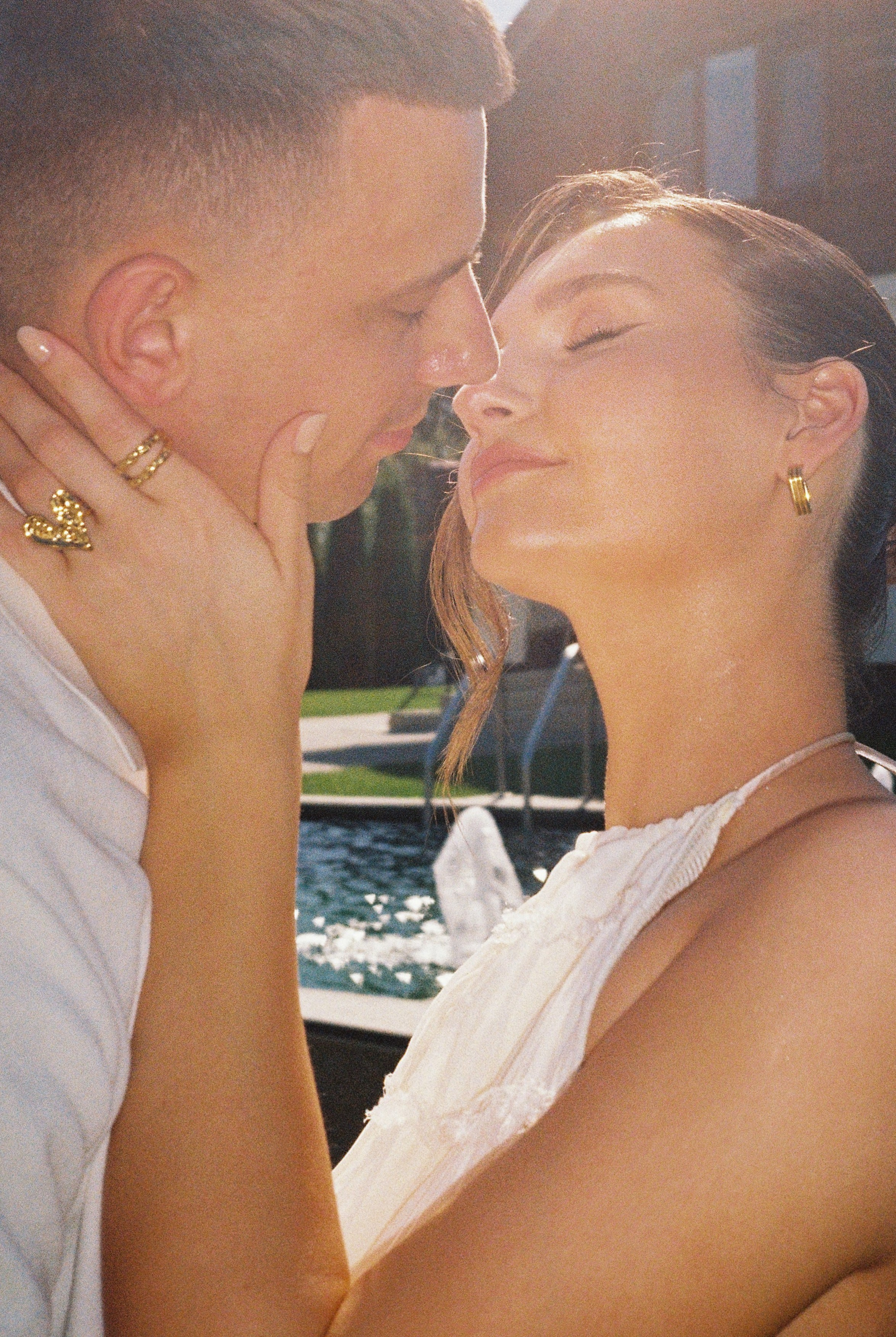 Alina & Vlad, Grand Chalet. Свадебный фотограф Кристина Винокурова