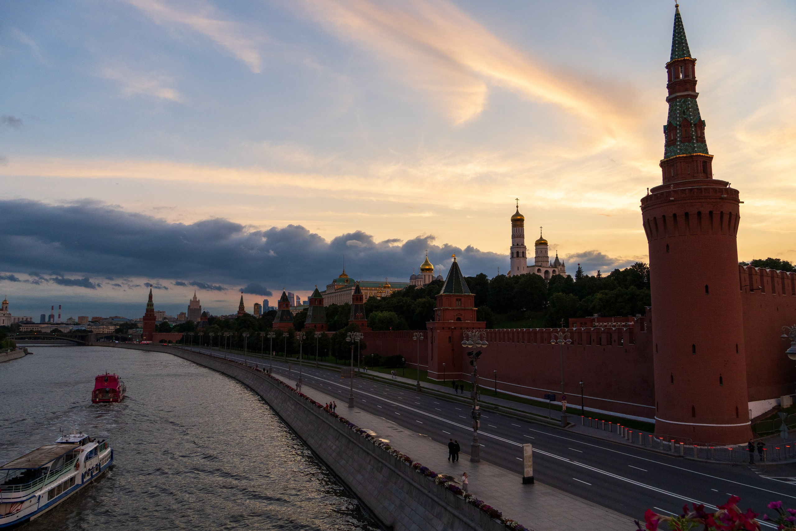 Landscape. Ростислав Упскис — фотограф в Коломне и Москве